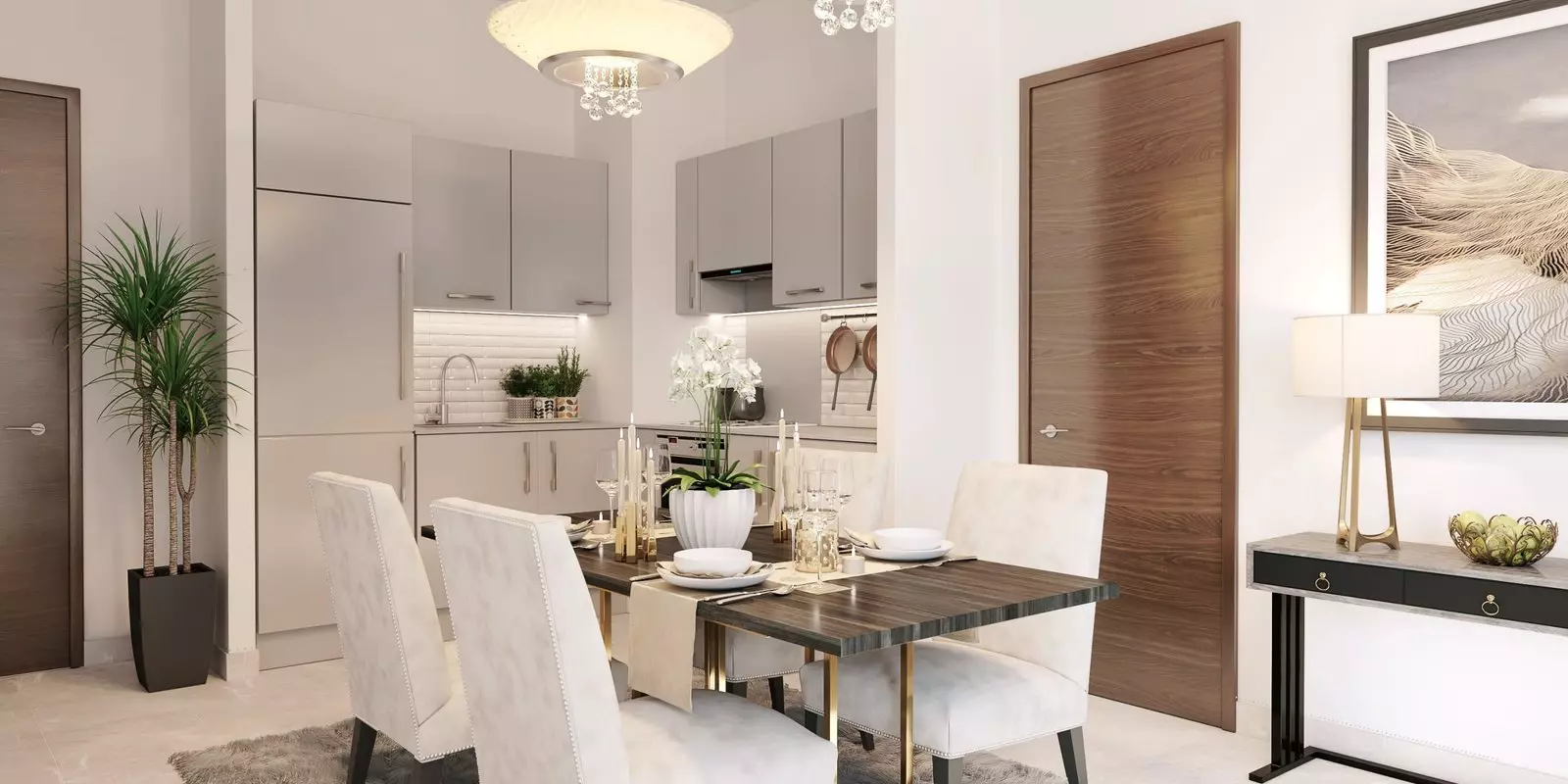 Image 5 of Sobha Creek Vistas Reserve by Sobha Realty