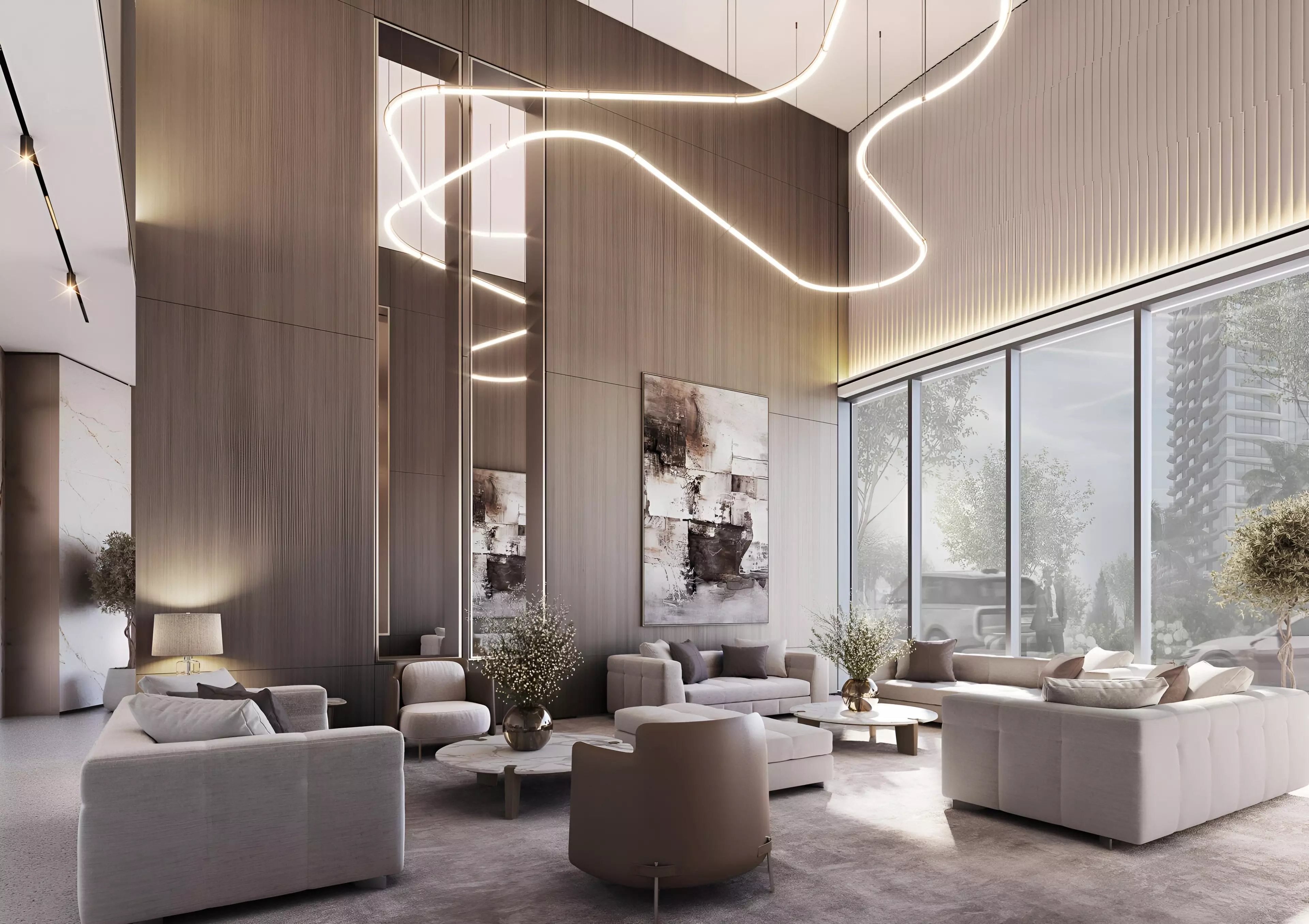 Image 8 of AquaCrest by Sobha Realty