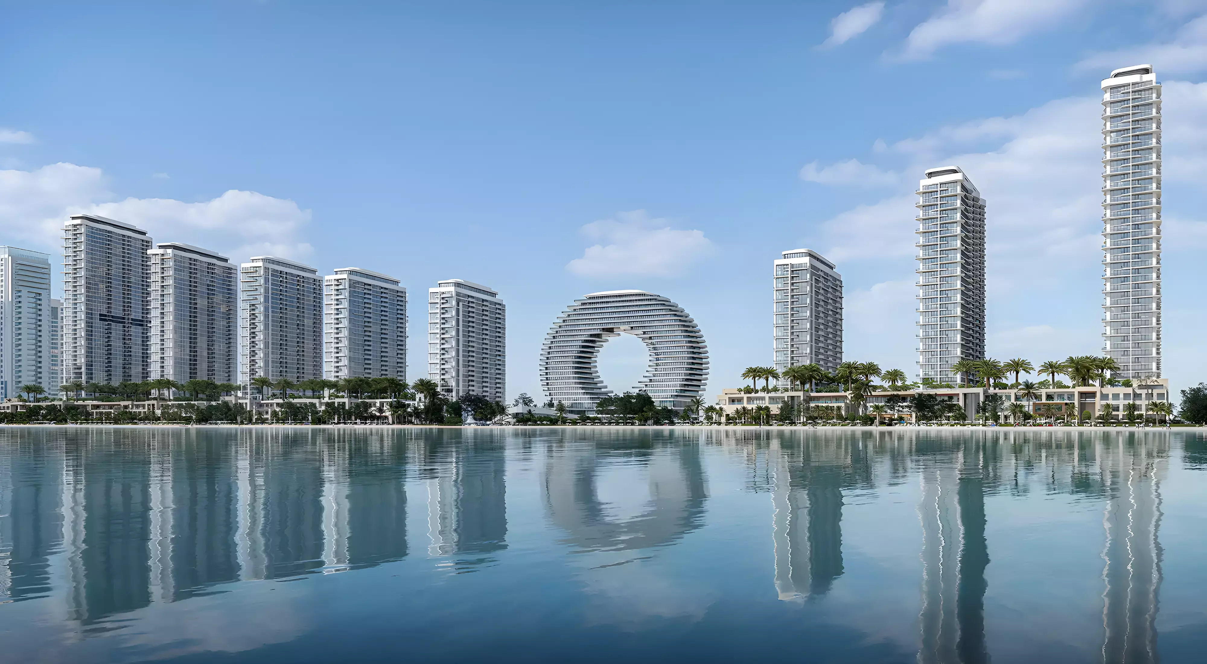 Image 6 of Sobha Aquamont by Sobha Realty