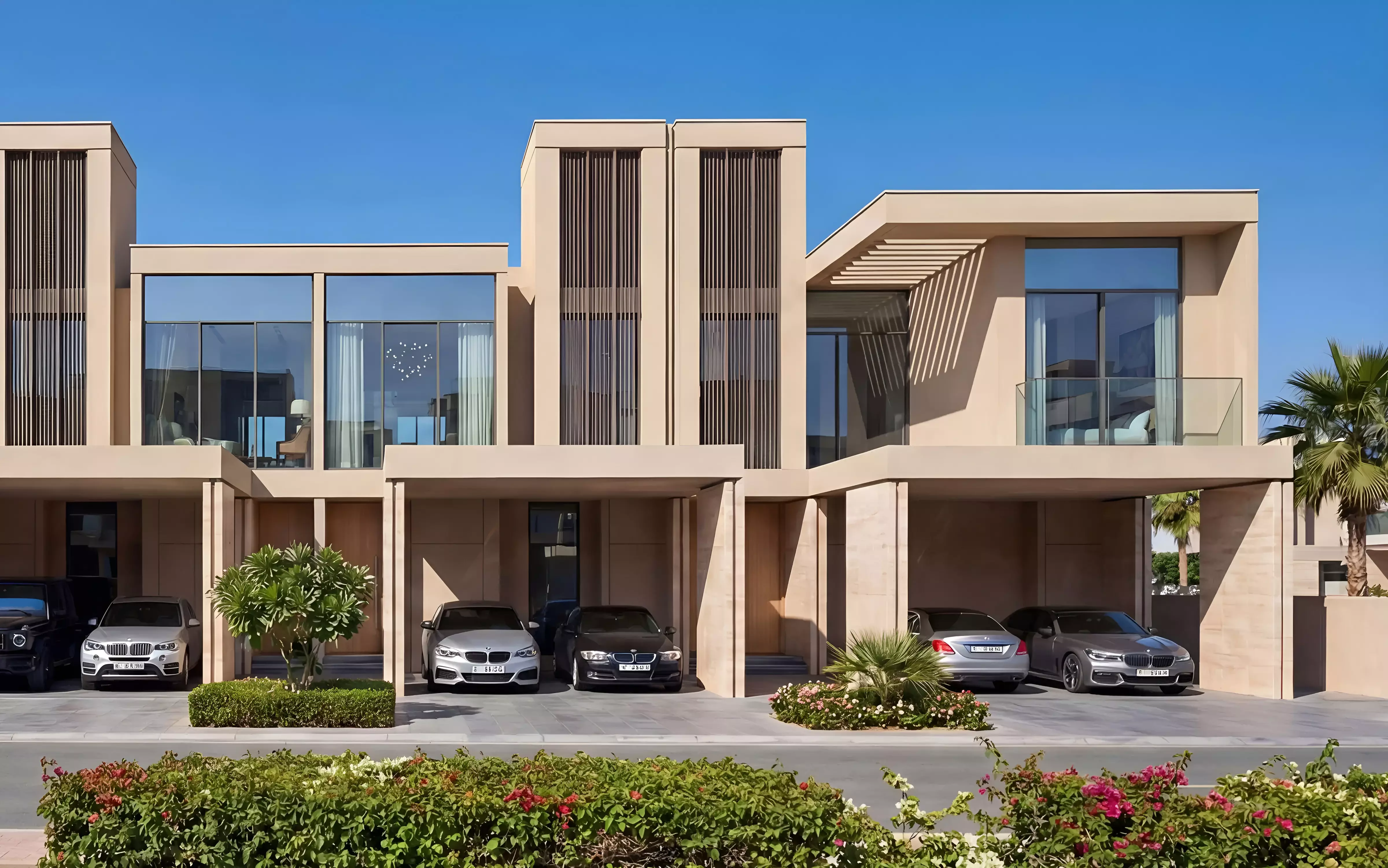 Image 7 of The Brooks at Sobha Sanctuary by Sobha Realty