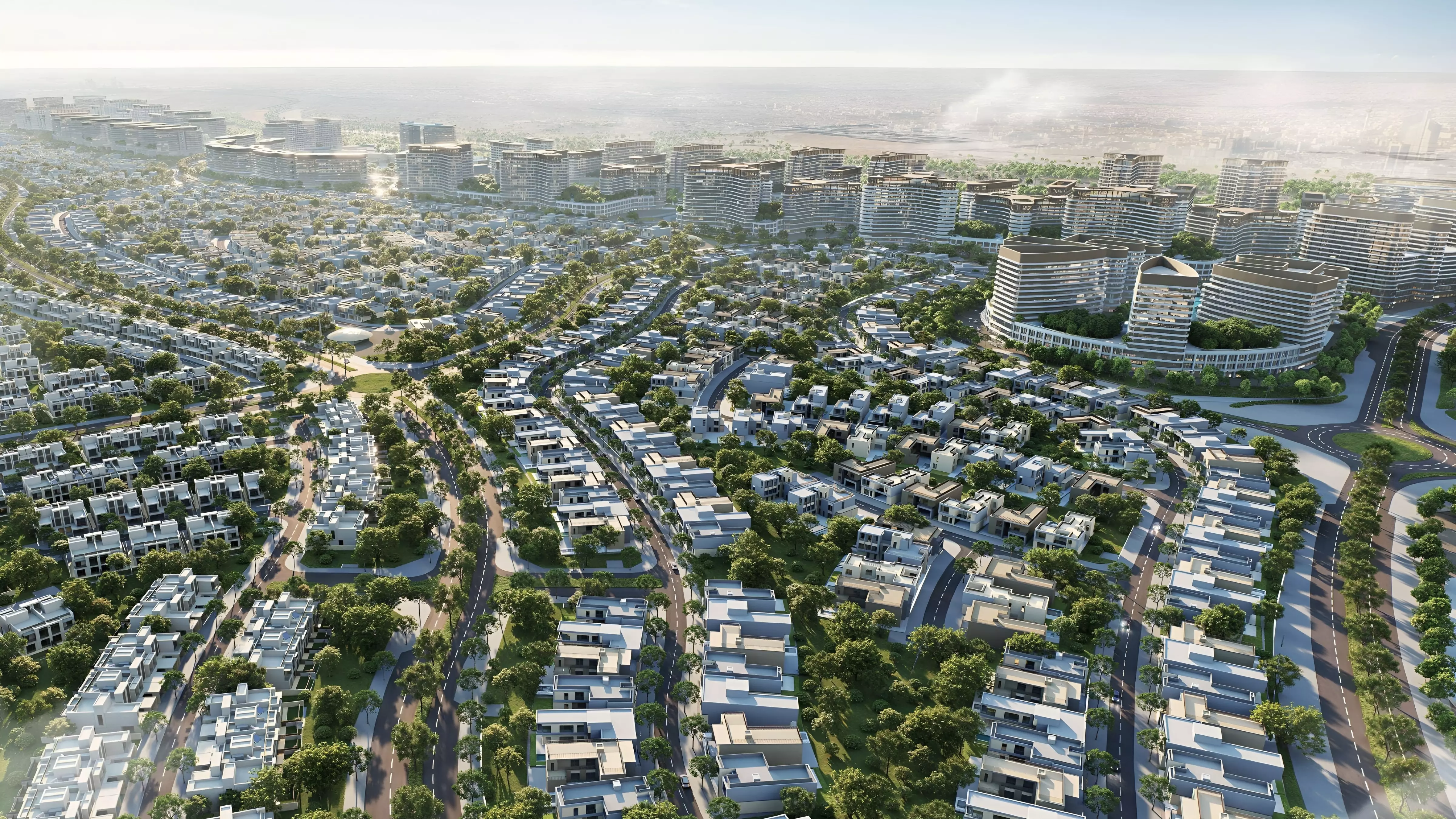 Image 11 of The Brooks at Sobha Sanctuary by Sobha Realty