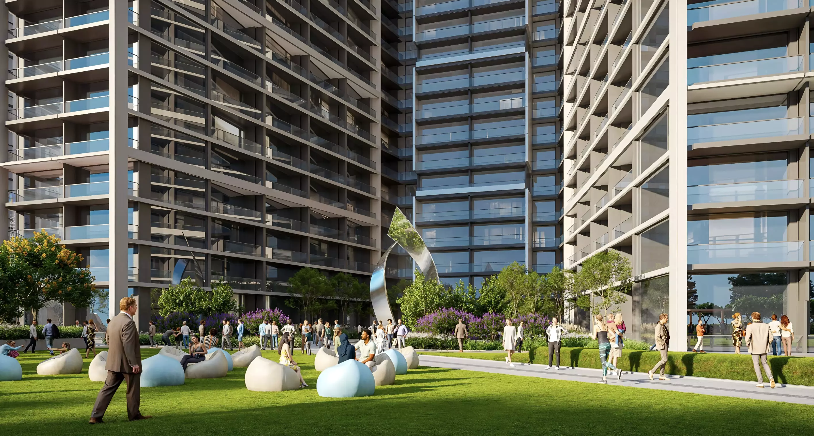 Image 8 of The Mirage by Sobha Realty