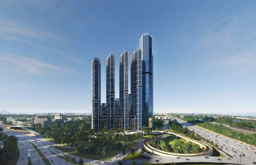 Image 6 of The Mirage by Sobha Realty