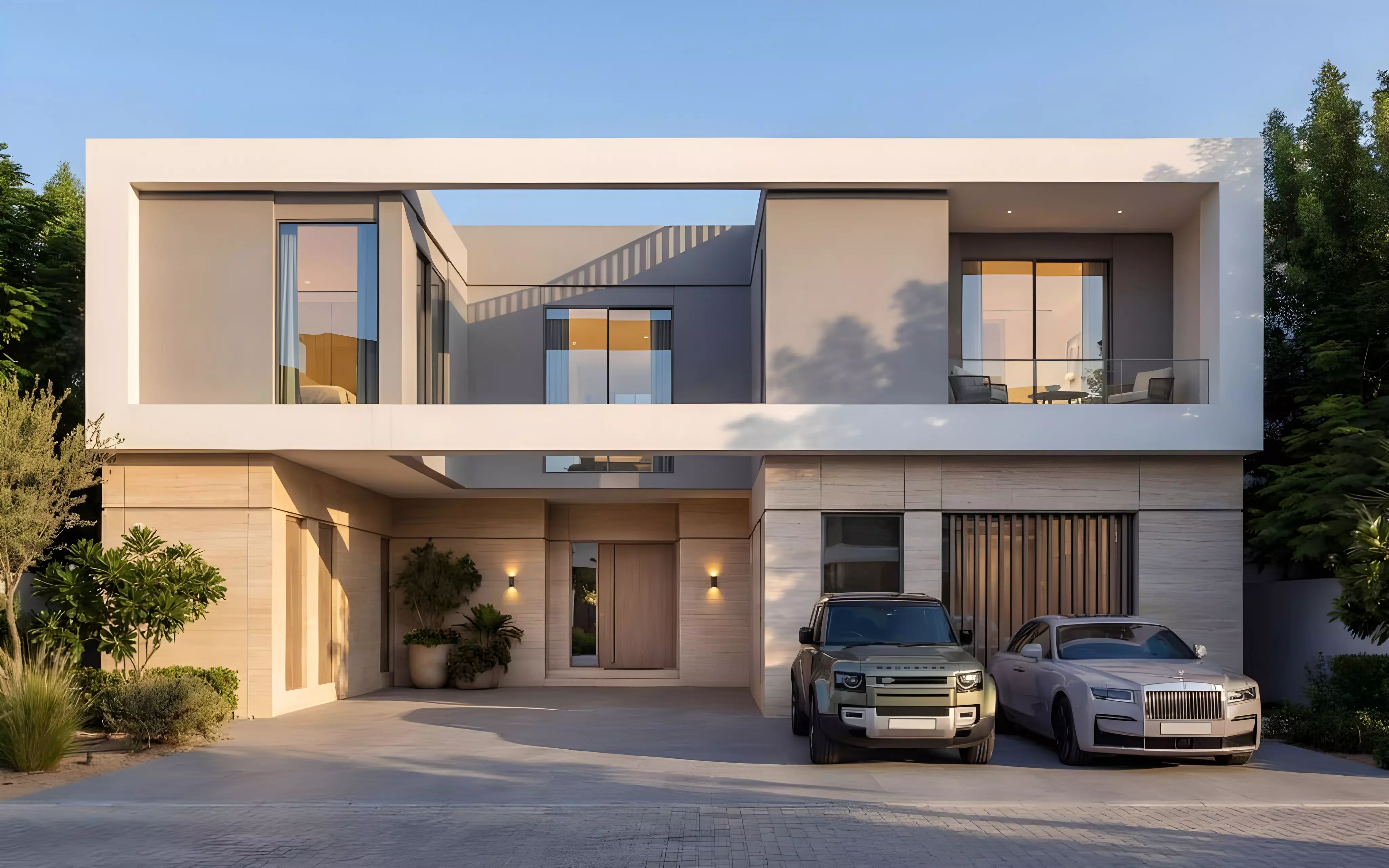 Image 5 of Sobha Sanctuary by Sobha Realty