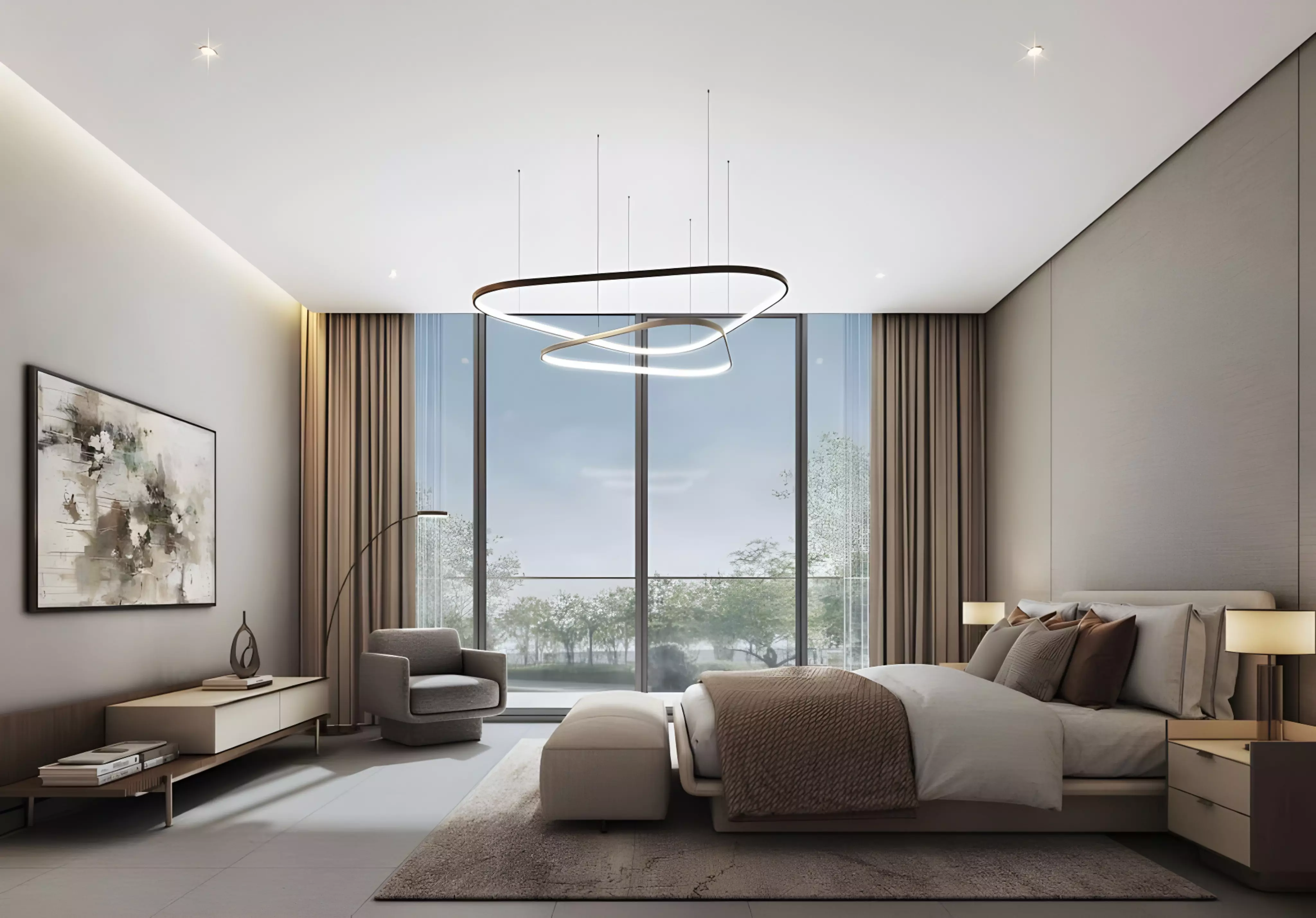 Image 4 of Sobha Sanctuary by Sobha Realty