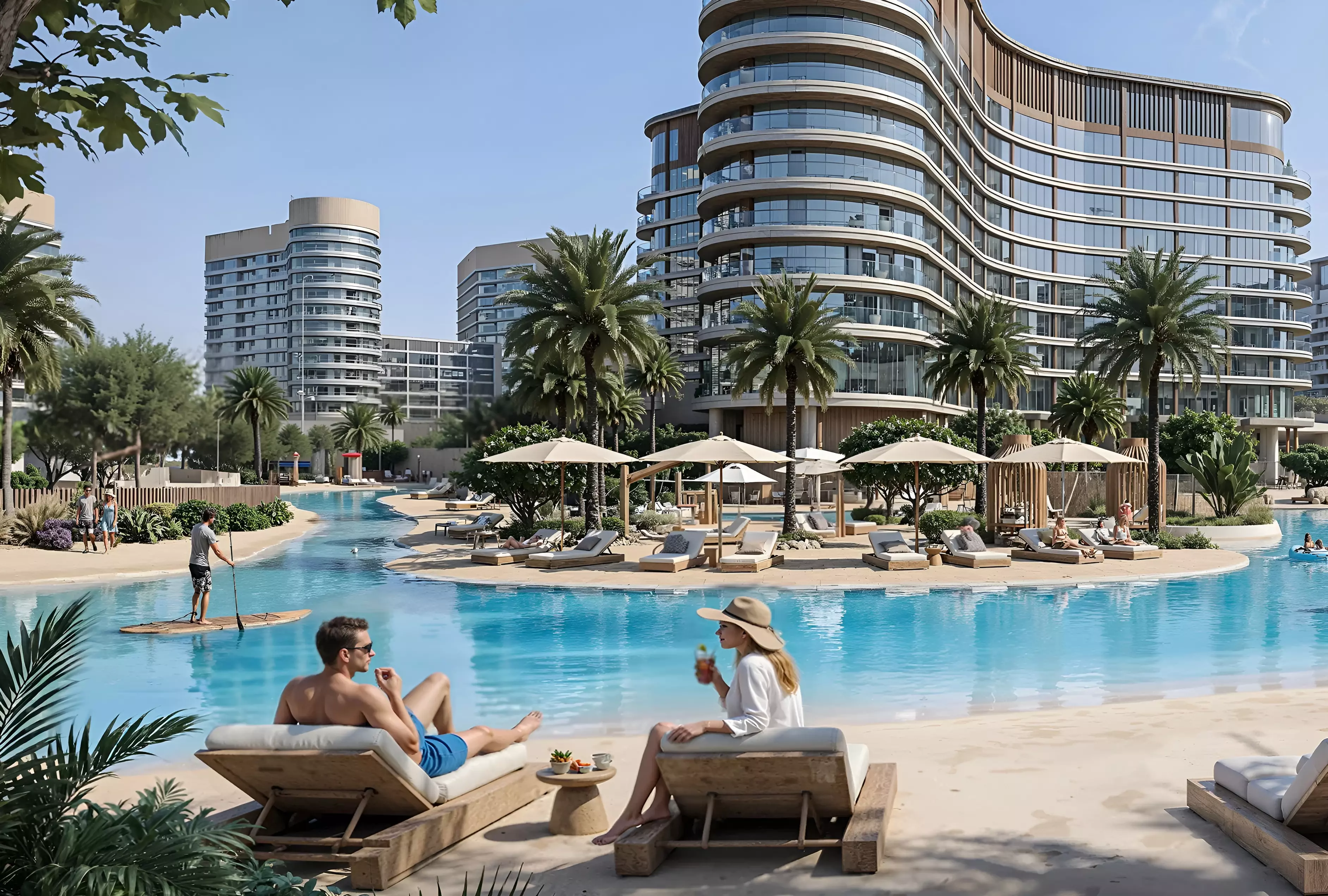 Image 6 of Sobha Sanctuary by Sobha Realty