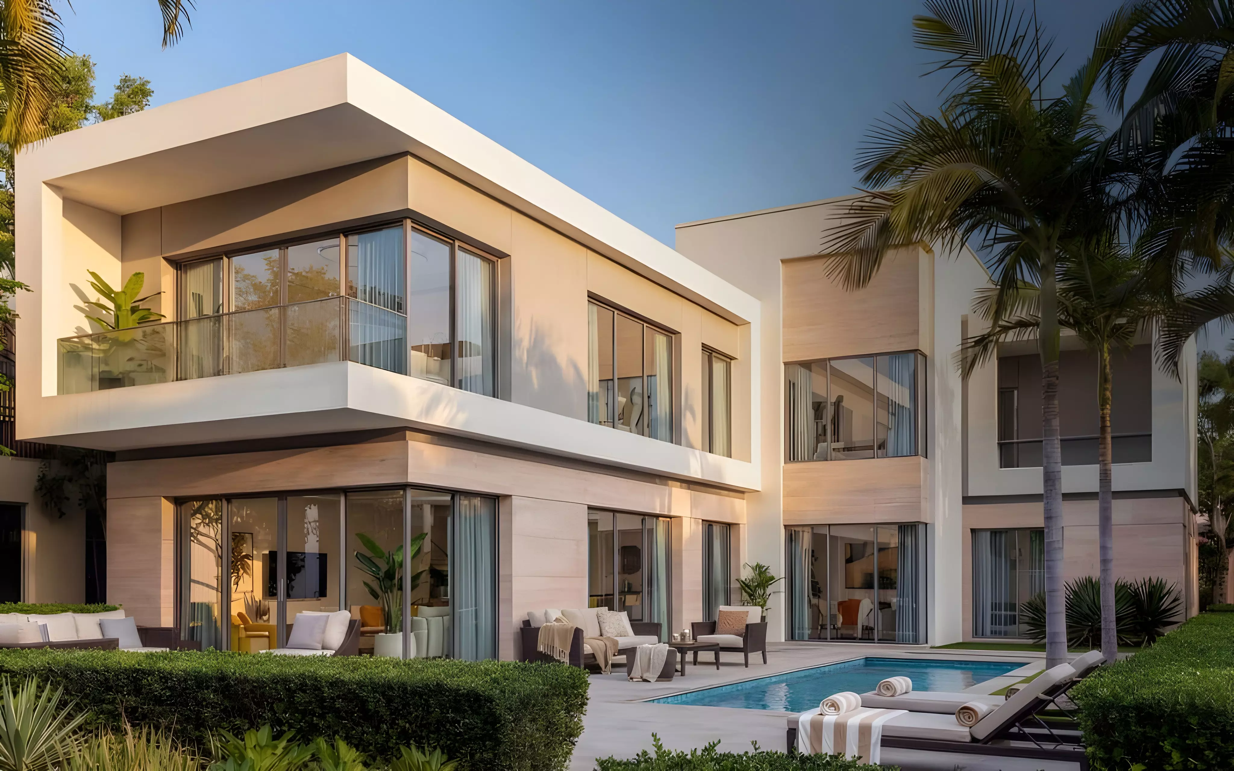 Image 3 of Sobha Sanctuary by Sobha Realty