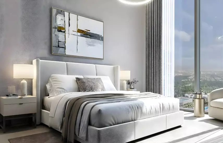 Изображение 8 из проекта Skyvue Stellar от застройщика Sobha Realty