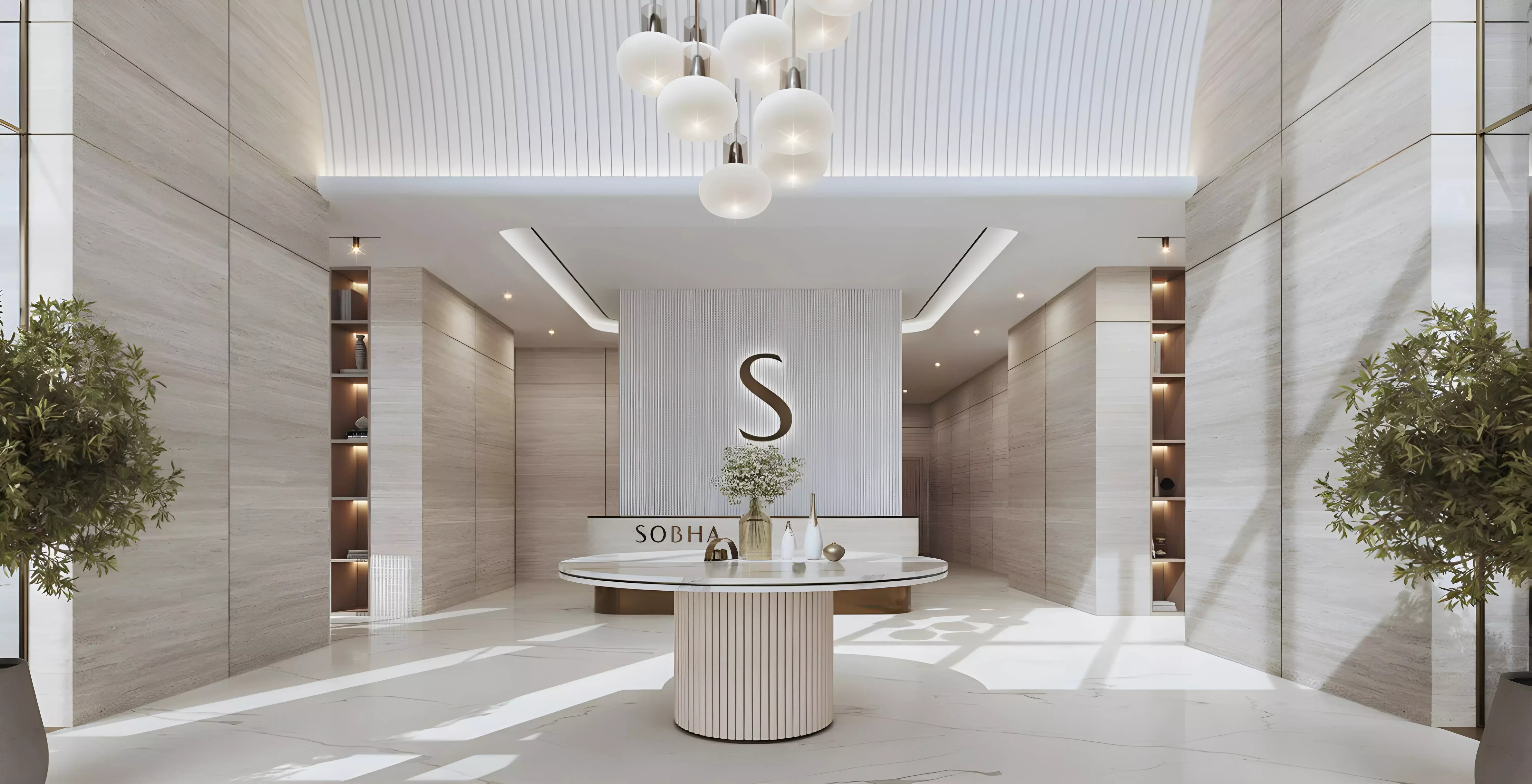 Изображение 6 из проекта Skyvue Stellar от застройщика Sobha Realty
