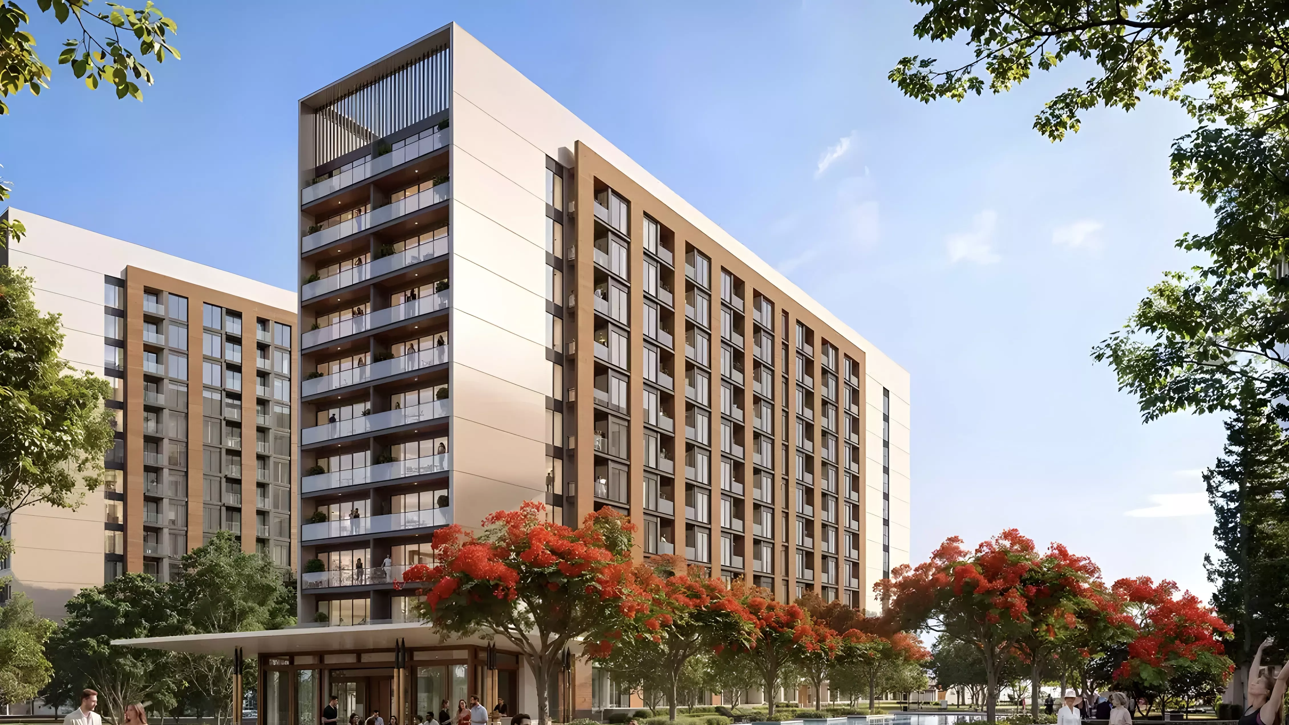 Image 2 of The Woods Retreat by Sobha Realty