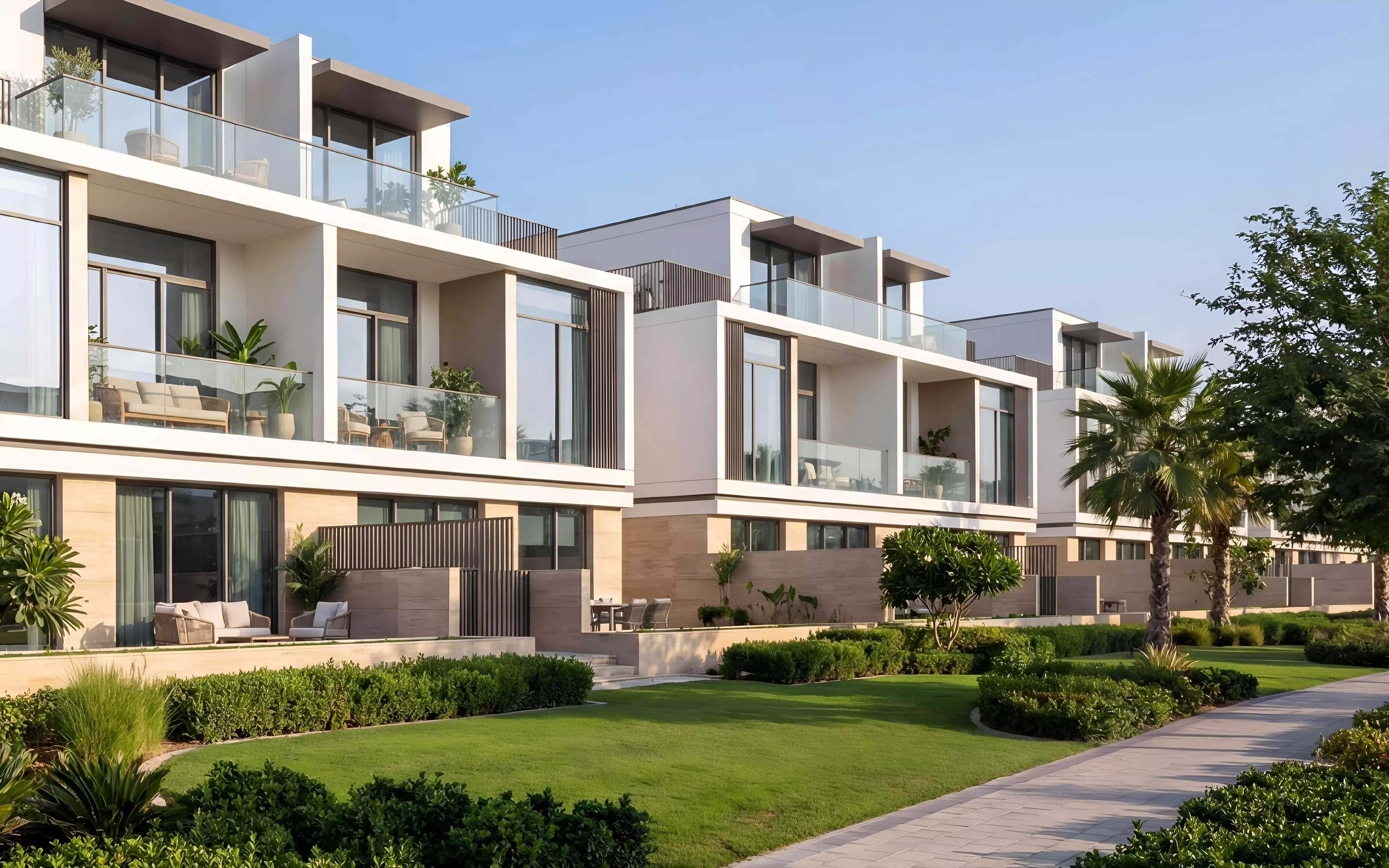 Image 2 of The Greens at Sobha Sanctuary by Sobha Realty