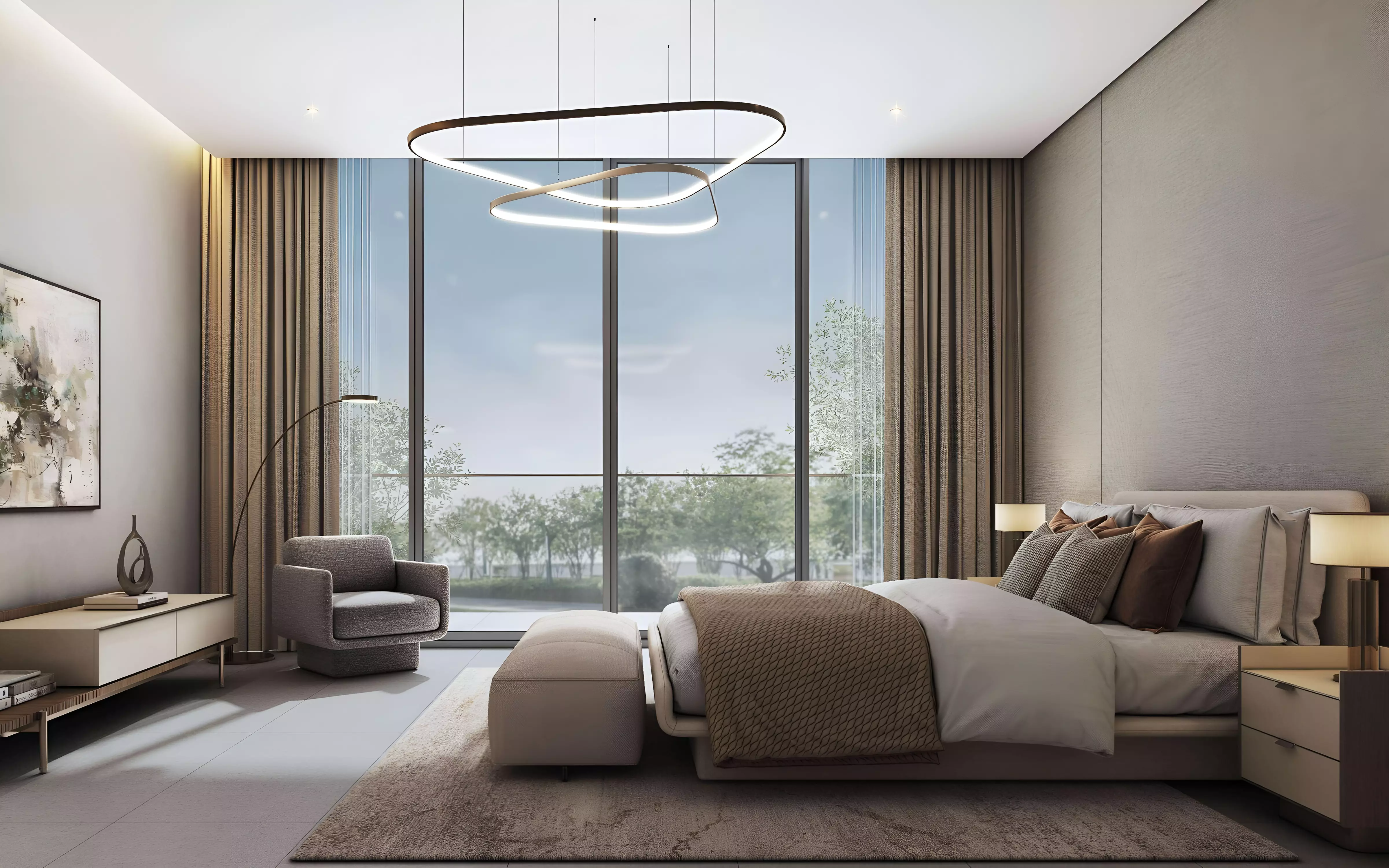 Image 6 of The Greens at Sobha Sanctuary by Sobha Realty