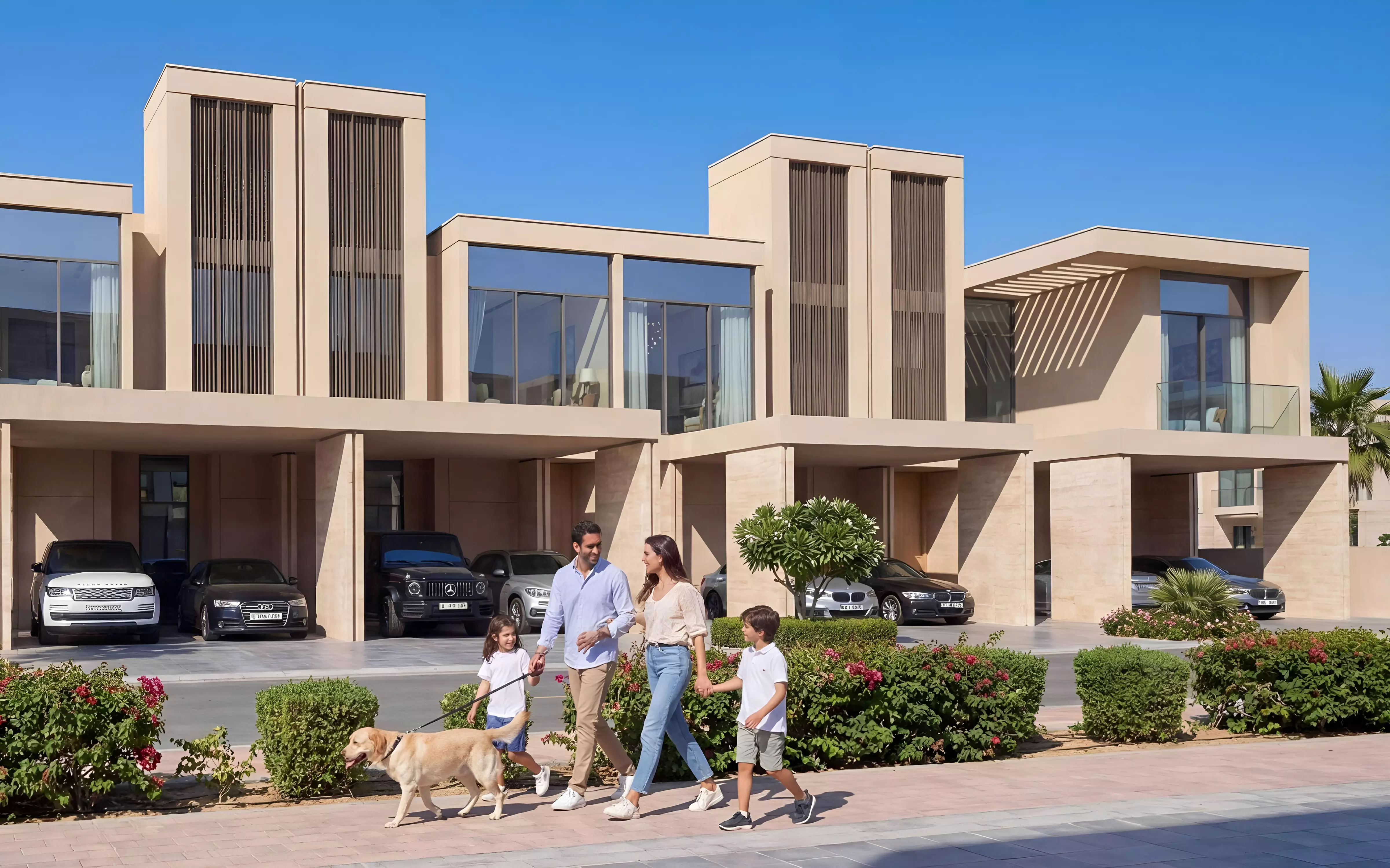 Image 5 of The Greens at Sobha Sanctuary by Sobha Realty