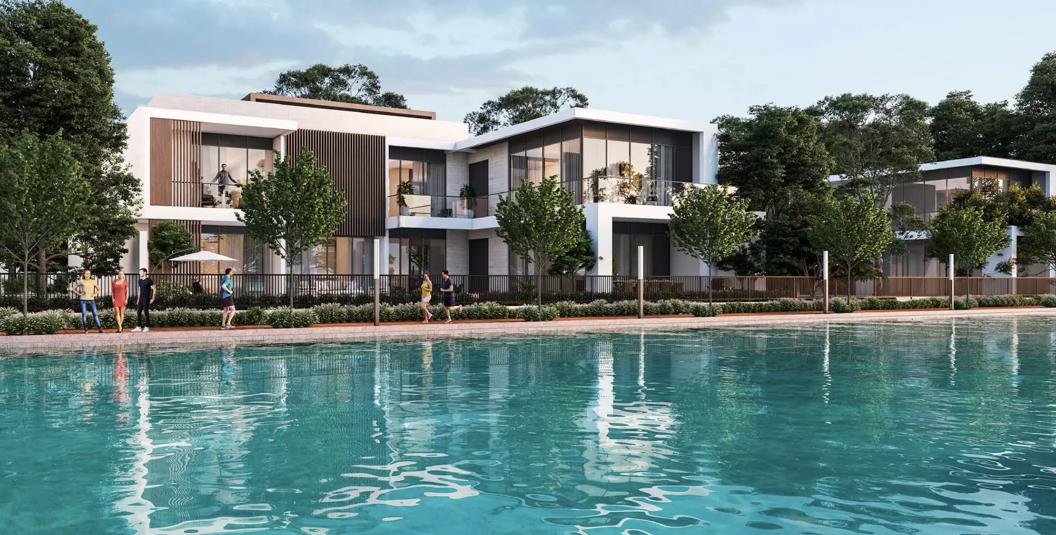 Image 2 of Sobha Hartland Phase 2 By Sobha by Sobha Realty