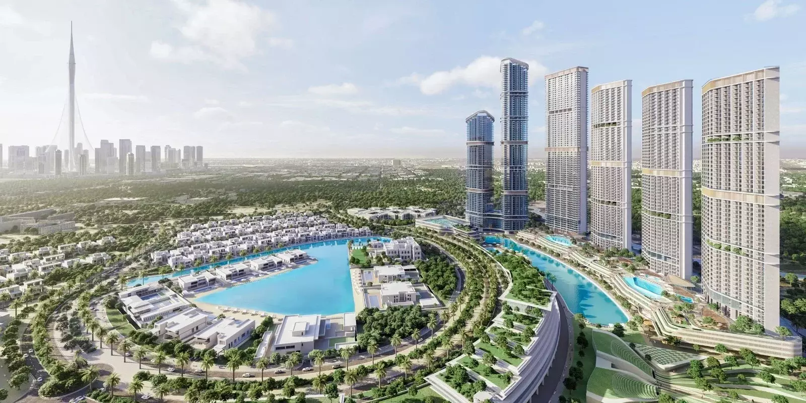 Image 6 of Sobha Hartland Phase 2 By Sobha by Sobha Realty