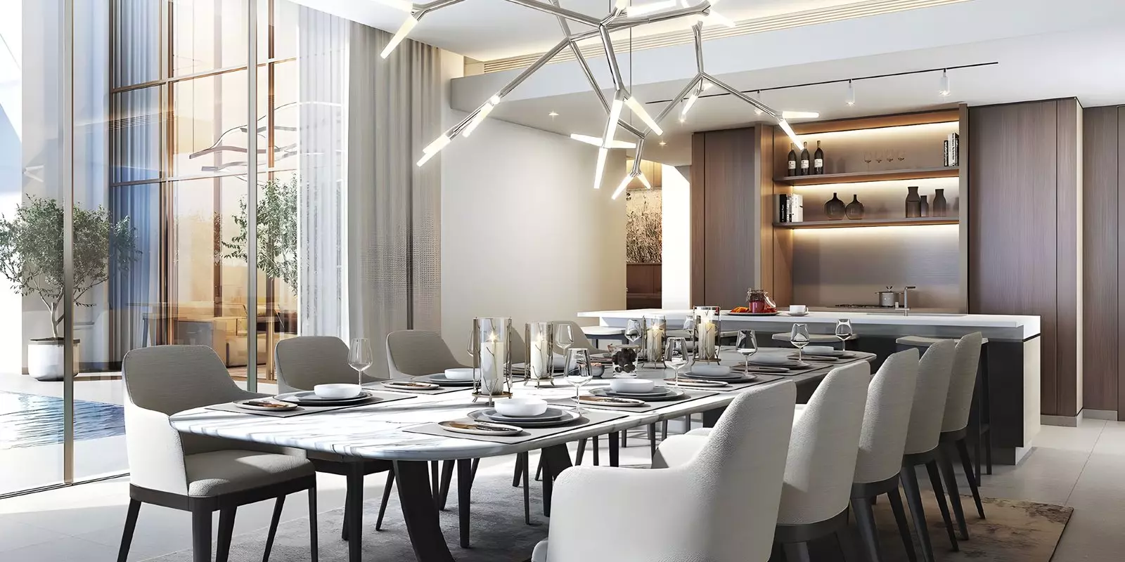 Image 11 of Sobha Hartland Phase 2 By Sobha by Sobha Realty