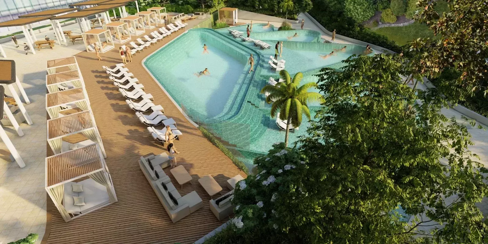 Image 7 of Sobha Hartland Phase 2 By Sobha by Sobha Realty