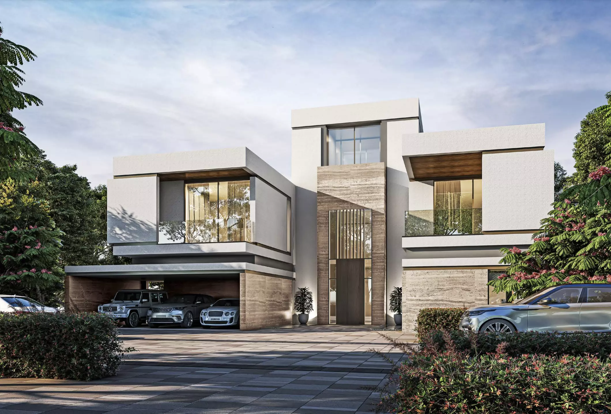 Image 3 of Sobha Hartland Phase 2 By Sobha by Sobha Realty