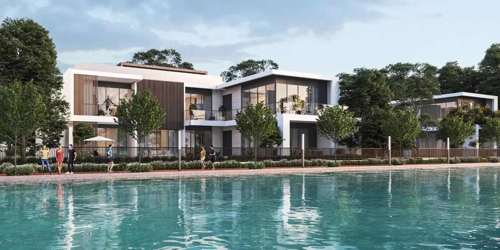 Image 9 of Sobha Hartland Phase 2 By Sobha by Sobha Realty