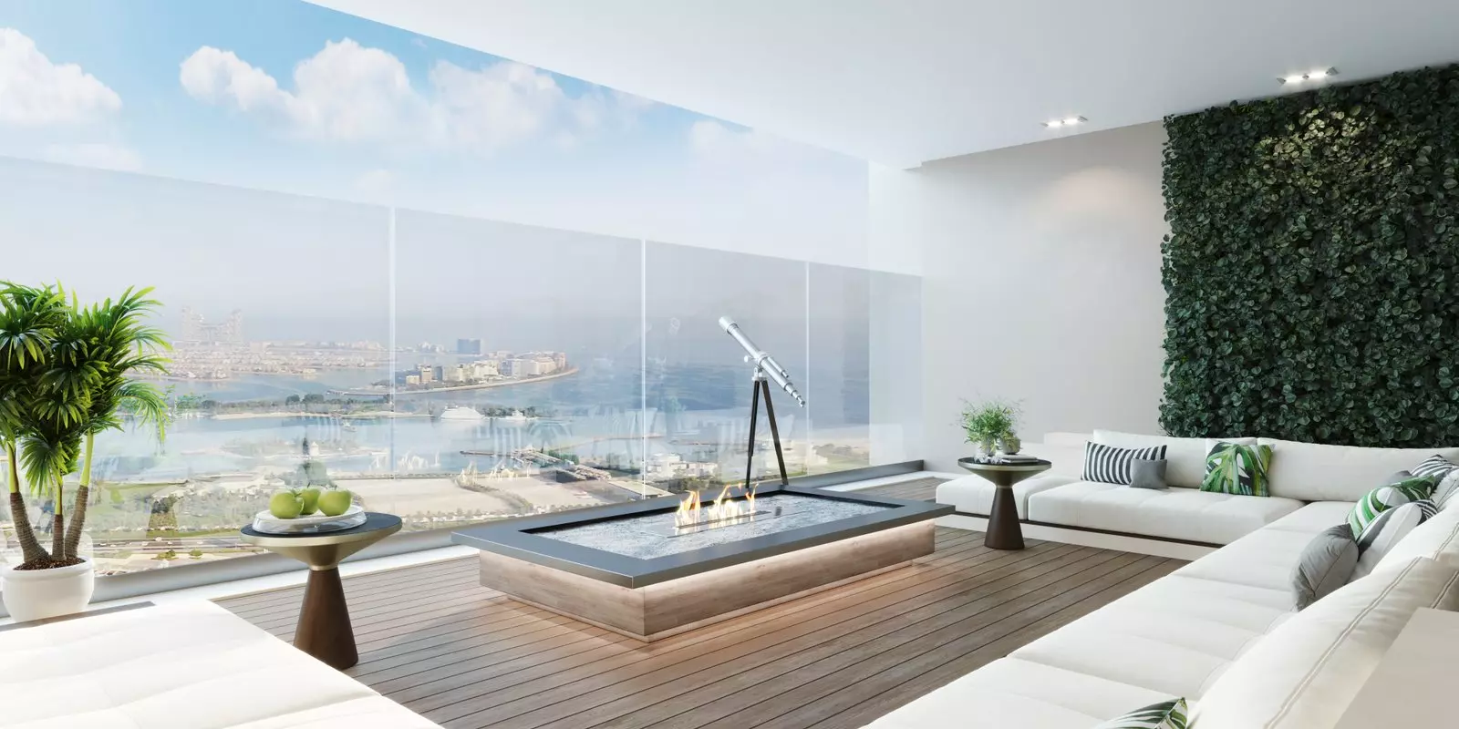 Image 5 of The S Tower by Sobha Realty