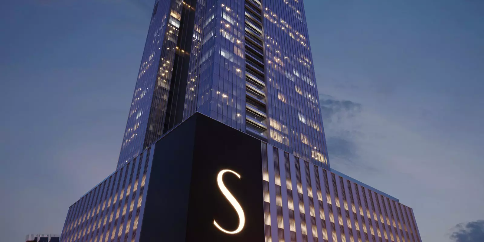 Image 3 of The S Tower by Sobha Realty