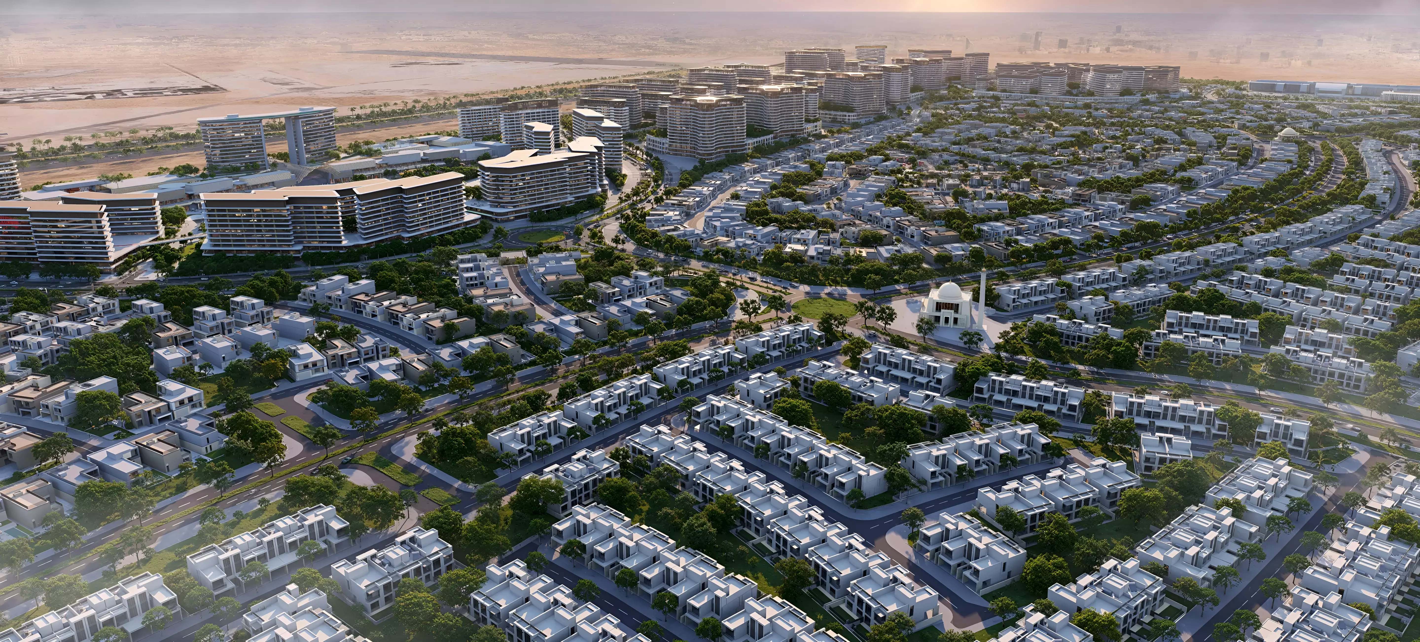 Image 4 of Sobha Sanctuary Apartments by Sobha Realty