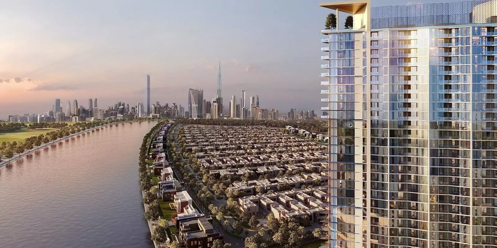 Image 8 of Sobha Hartland Waves by Sobha Realty