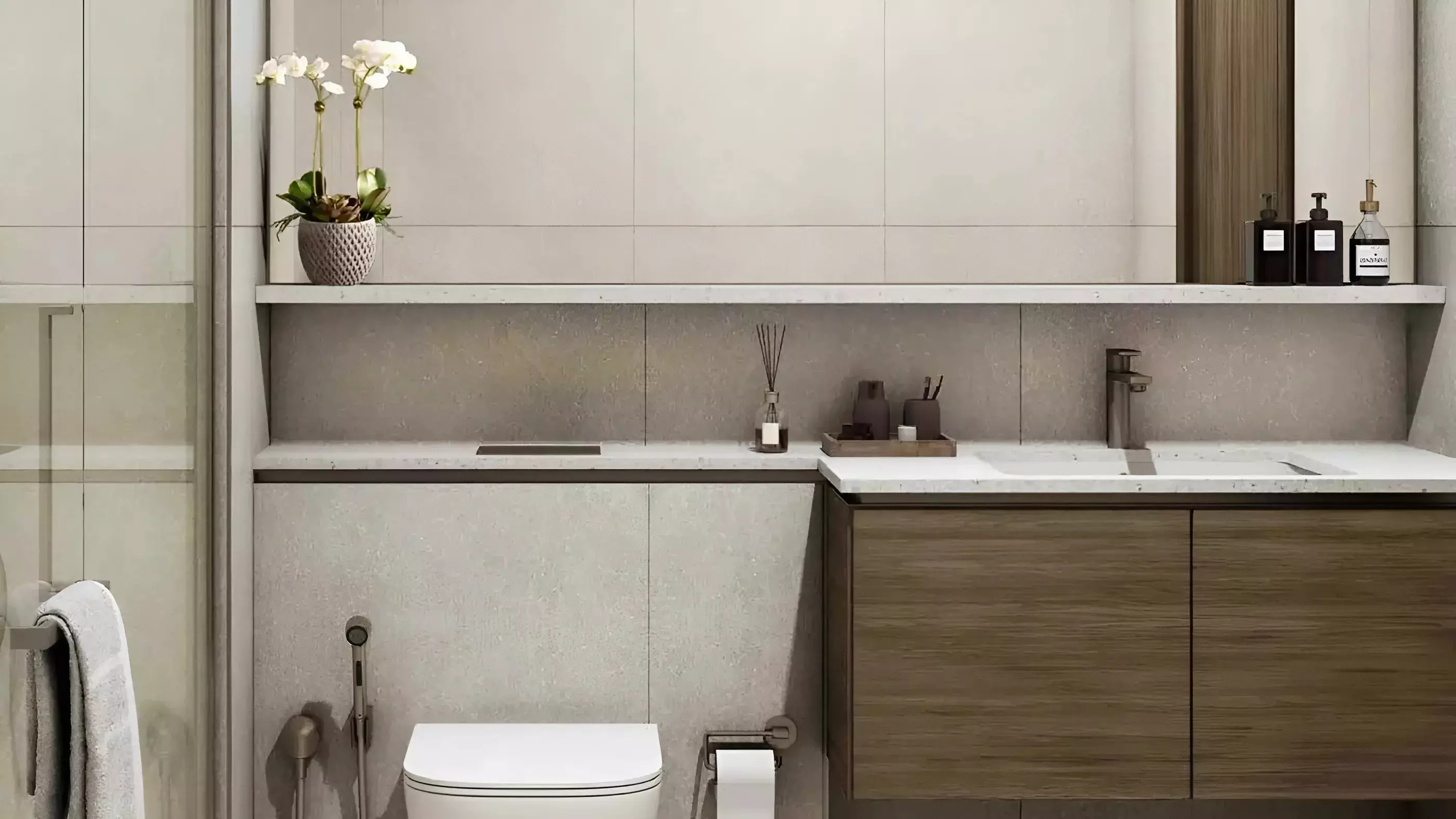 Image 4 of Yachtside Marina Residences by Sobha Realty