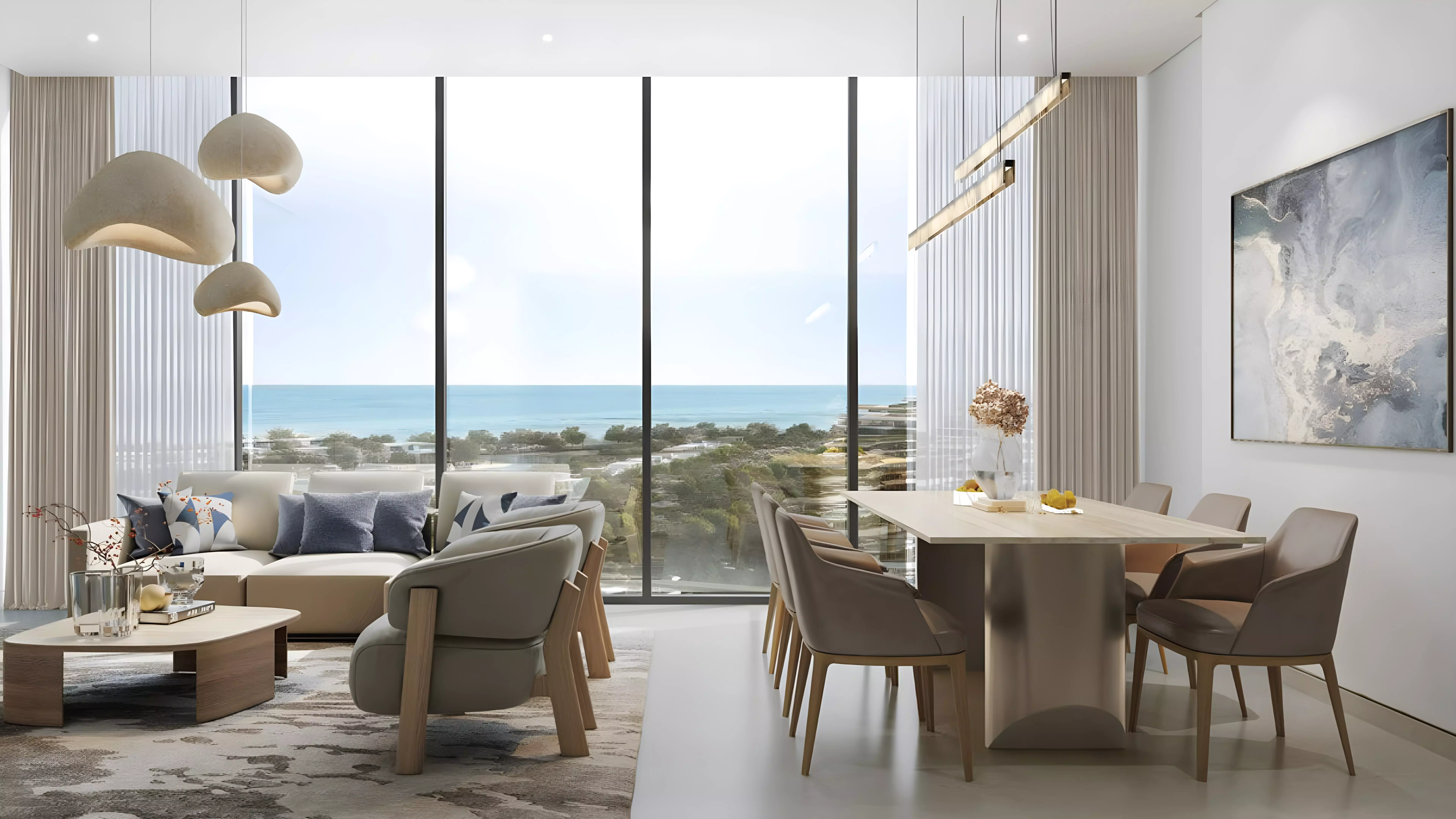 Image 10 of Bayside Marina Residences by Sobha Realty