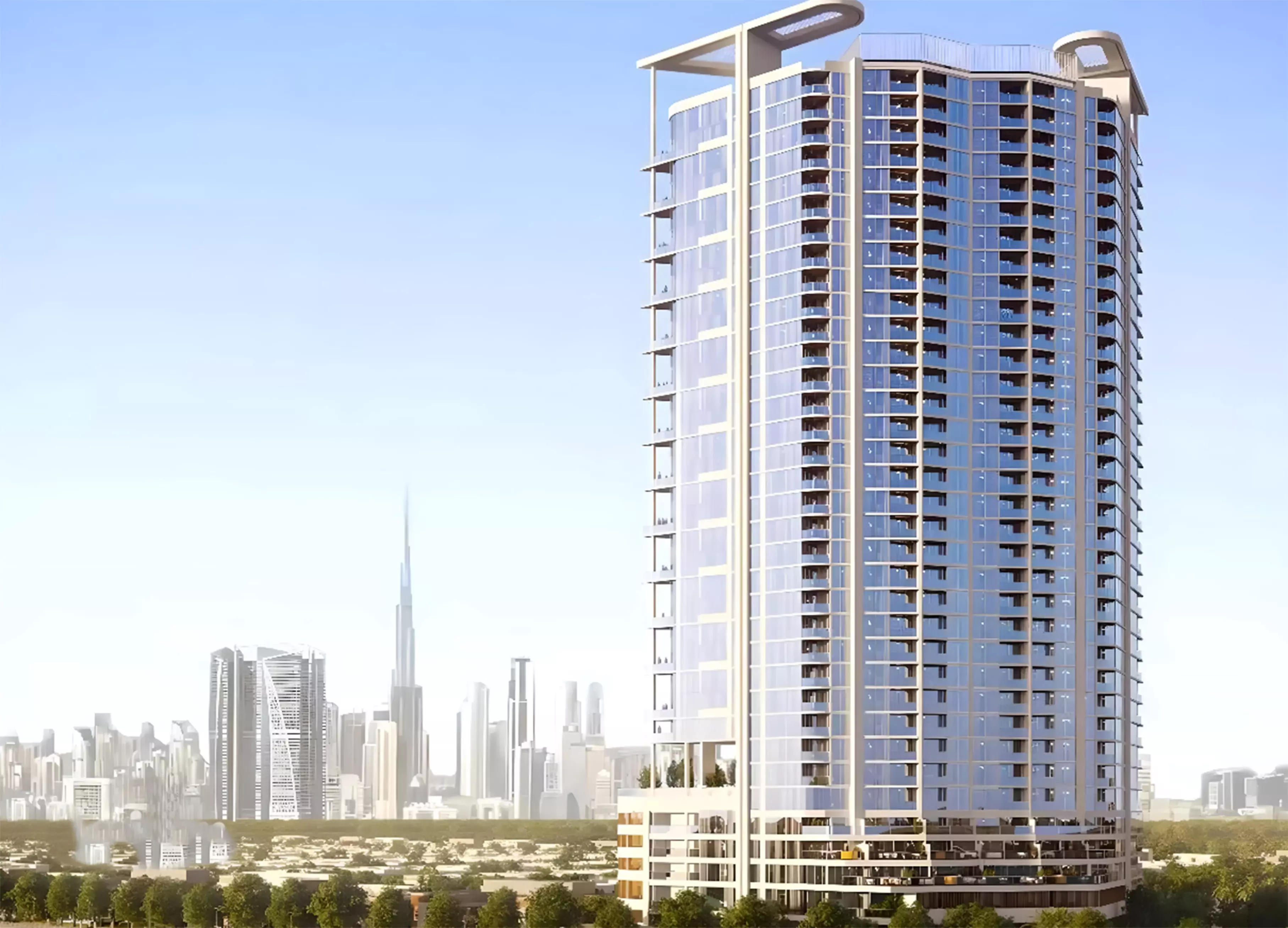 Image 6 of Waves Grande by Sobha Realty