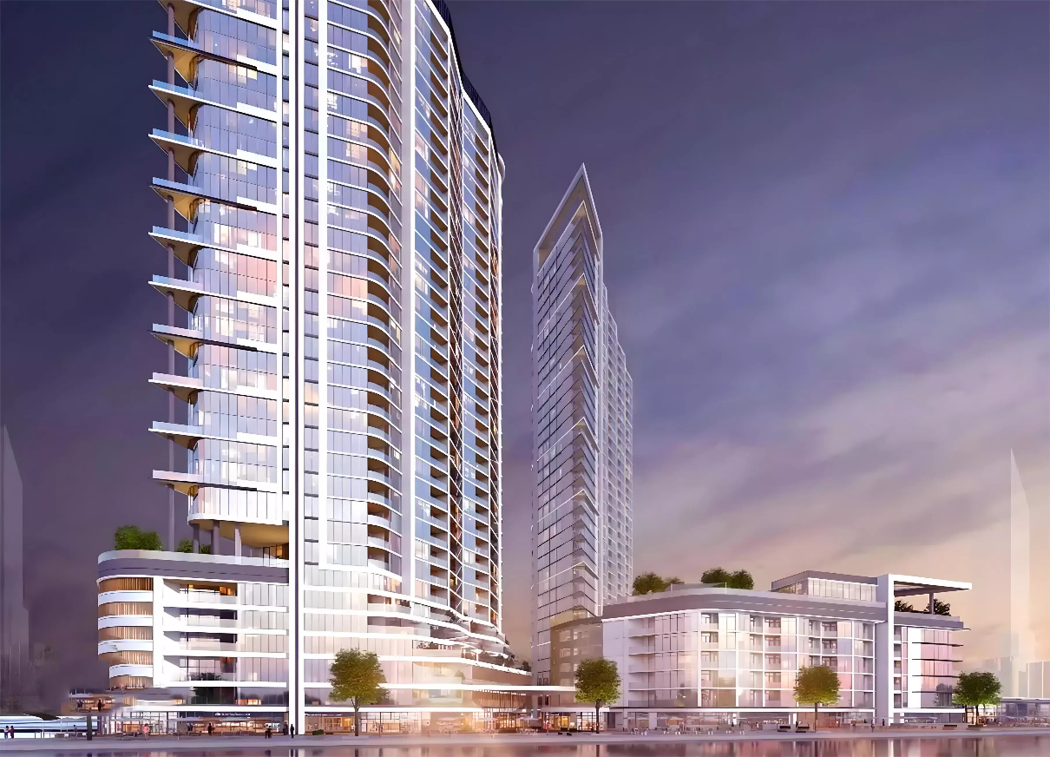 Image 3 of Waves Grande by Sobha Realty