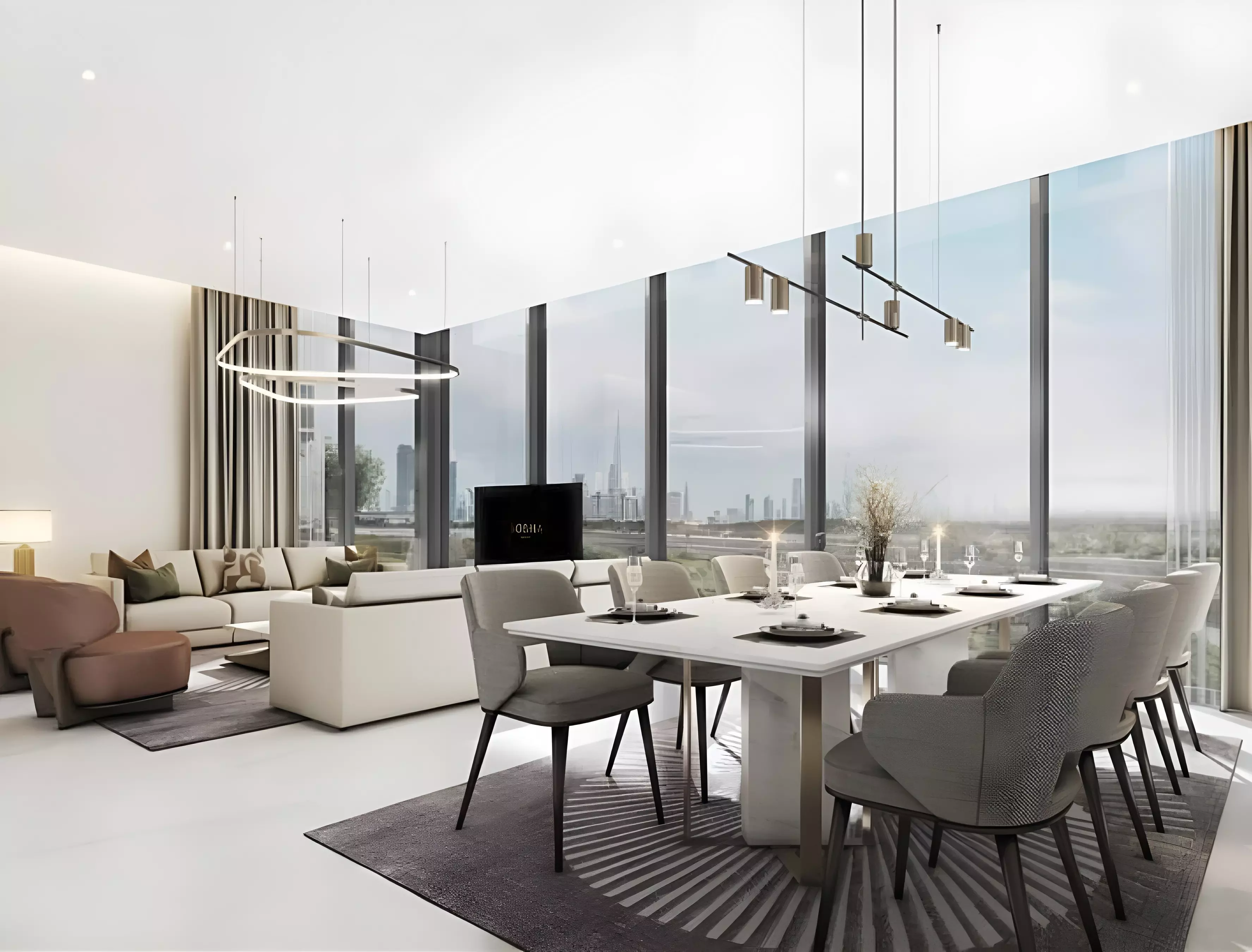 Image 10 of The Element at Sobha One by Sobha Realty