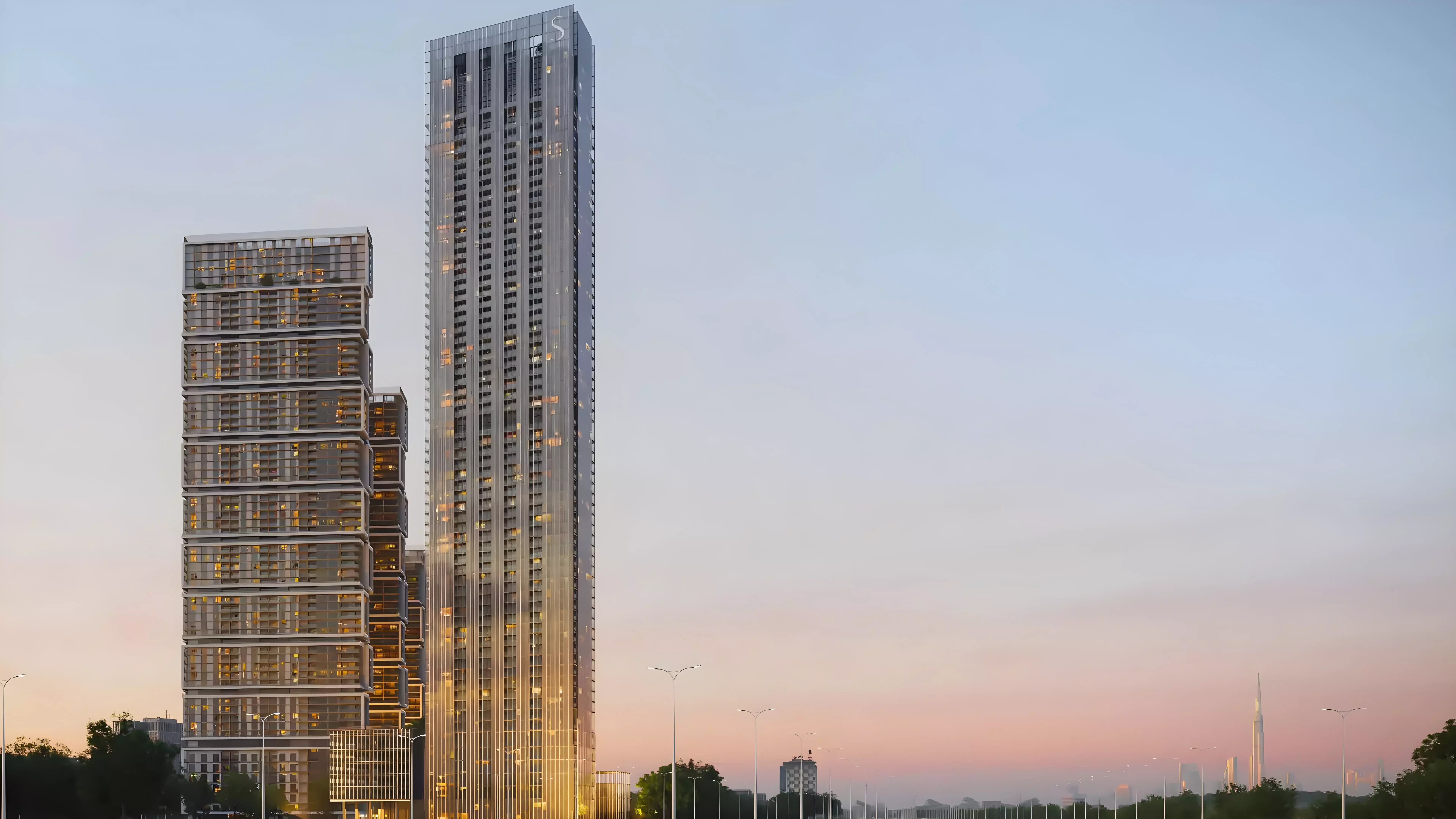 Image 3 of The Element at Sobha One by Sobha Realty