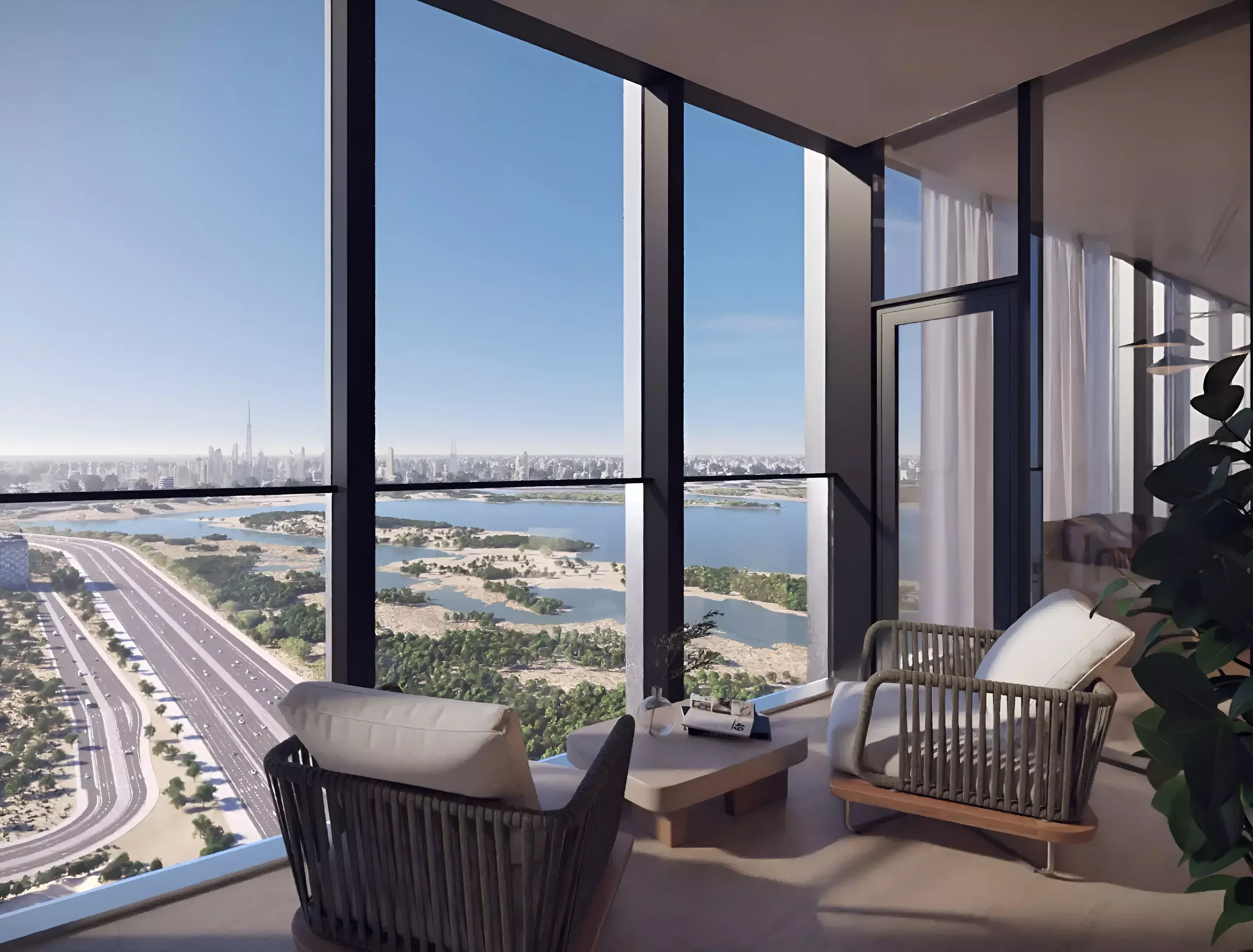 Image 9 of The Element at Sobha One by Sobha Realty