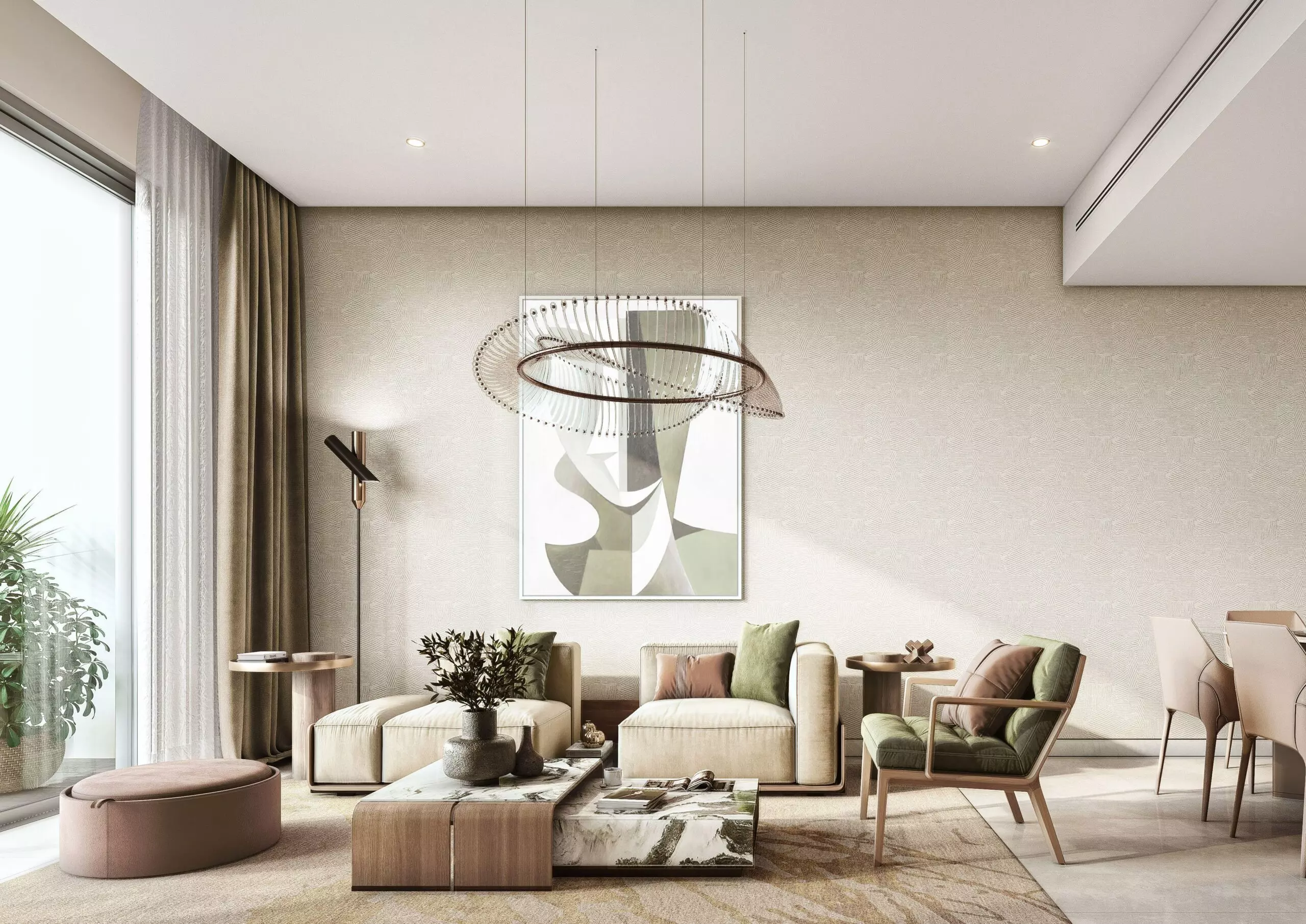 Image 5 of The Woods by Sobha Realty