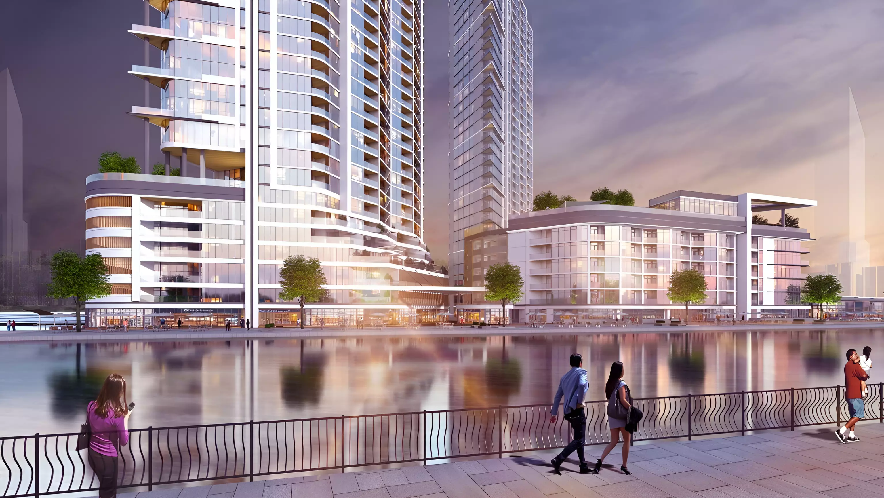 Image 3 of Waves Opulence by Sobha Realty