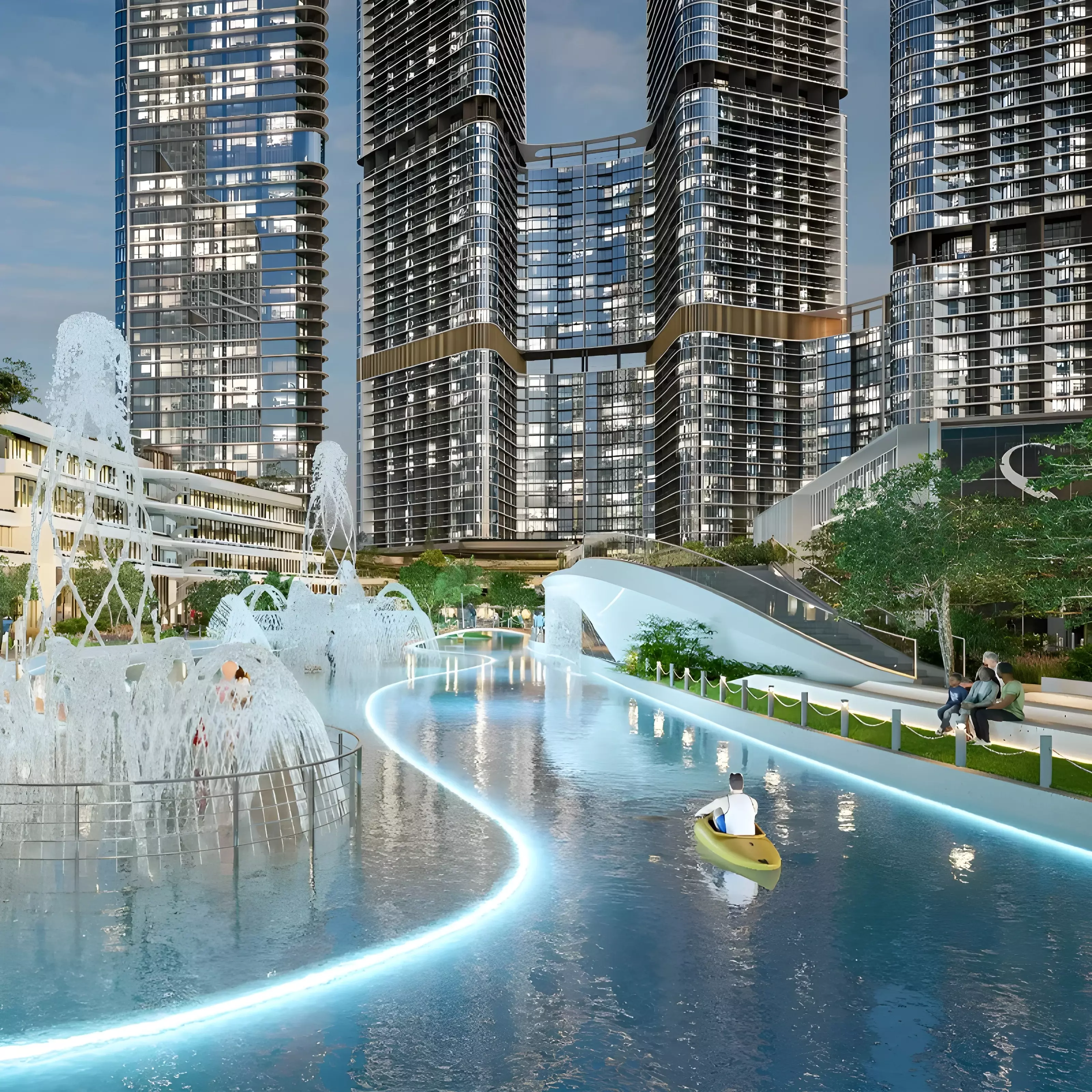 Image 7 of Skyvue Spectra by Sobha Realty