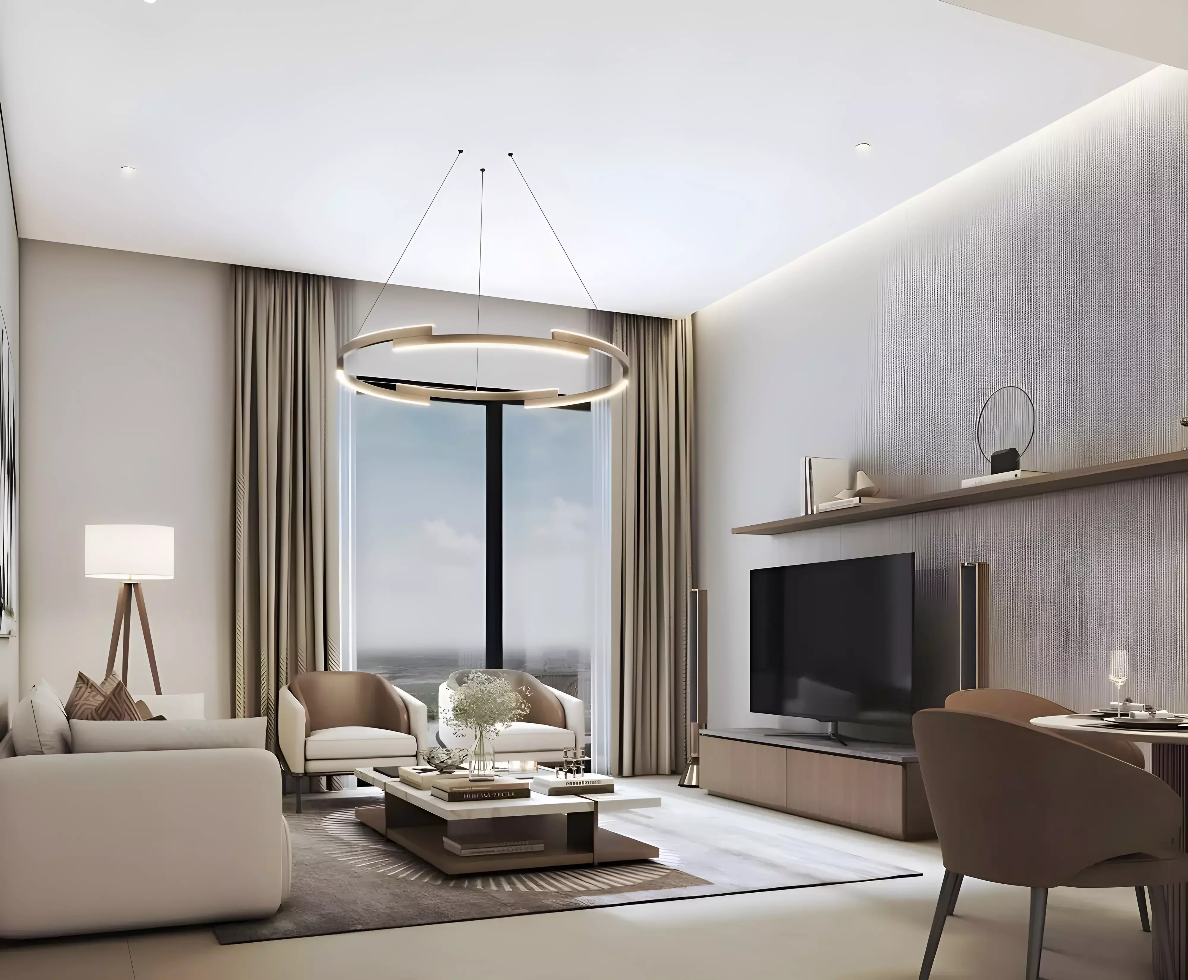 Image 3 of Skyvue Spectra by Sobha Realty