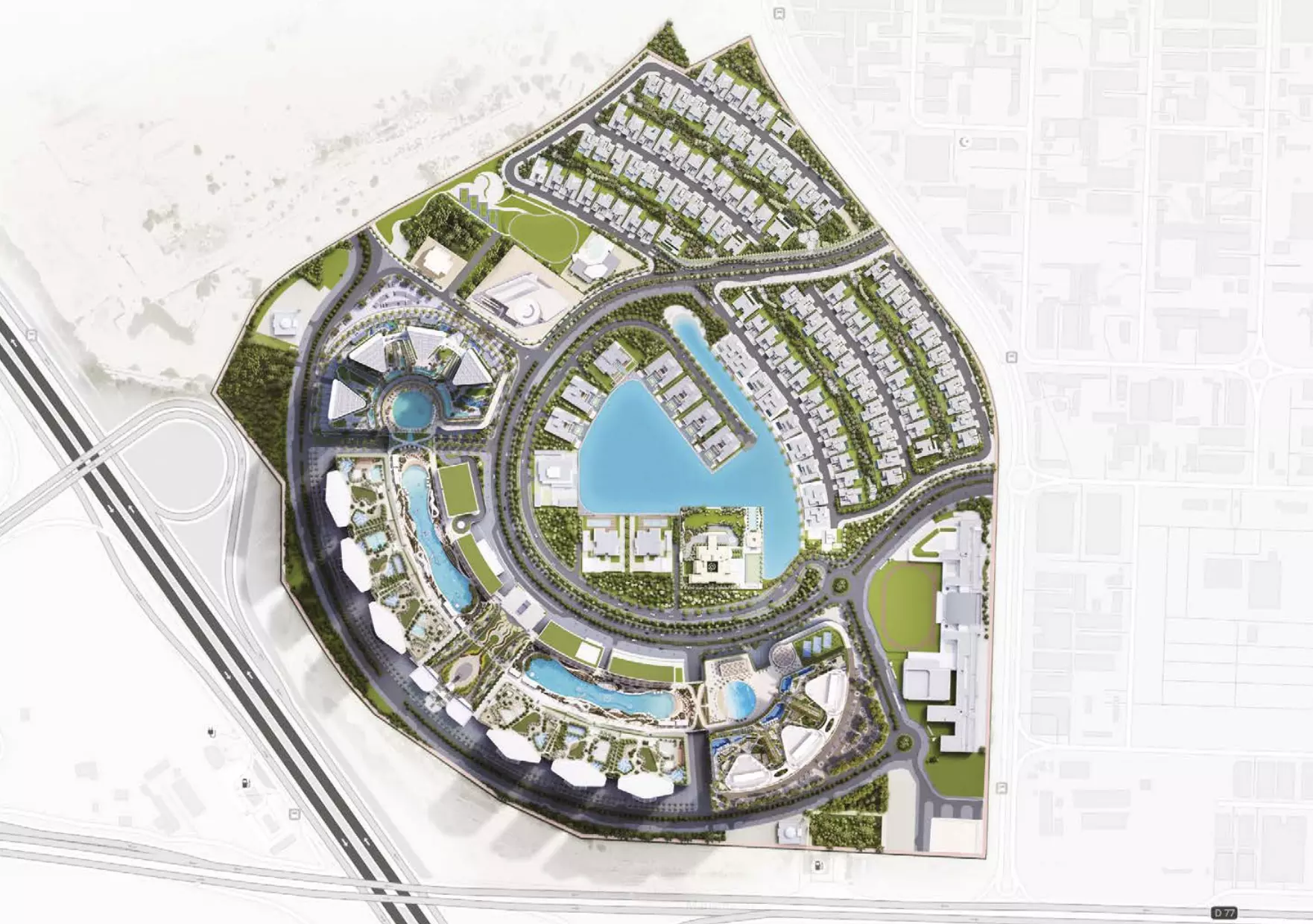 Image 5 of Skyvue Spectra by Sobha Realty