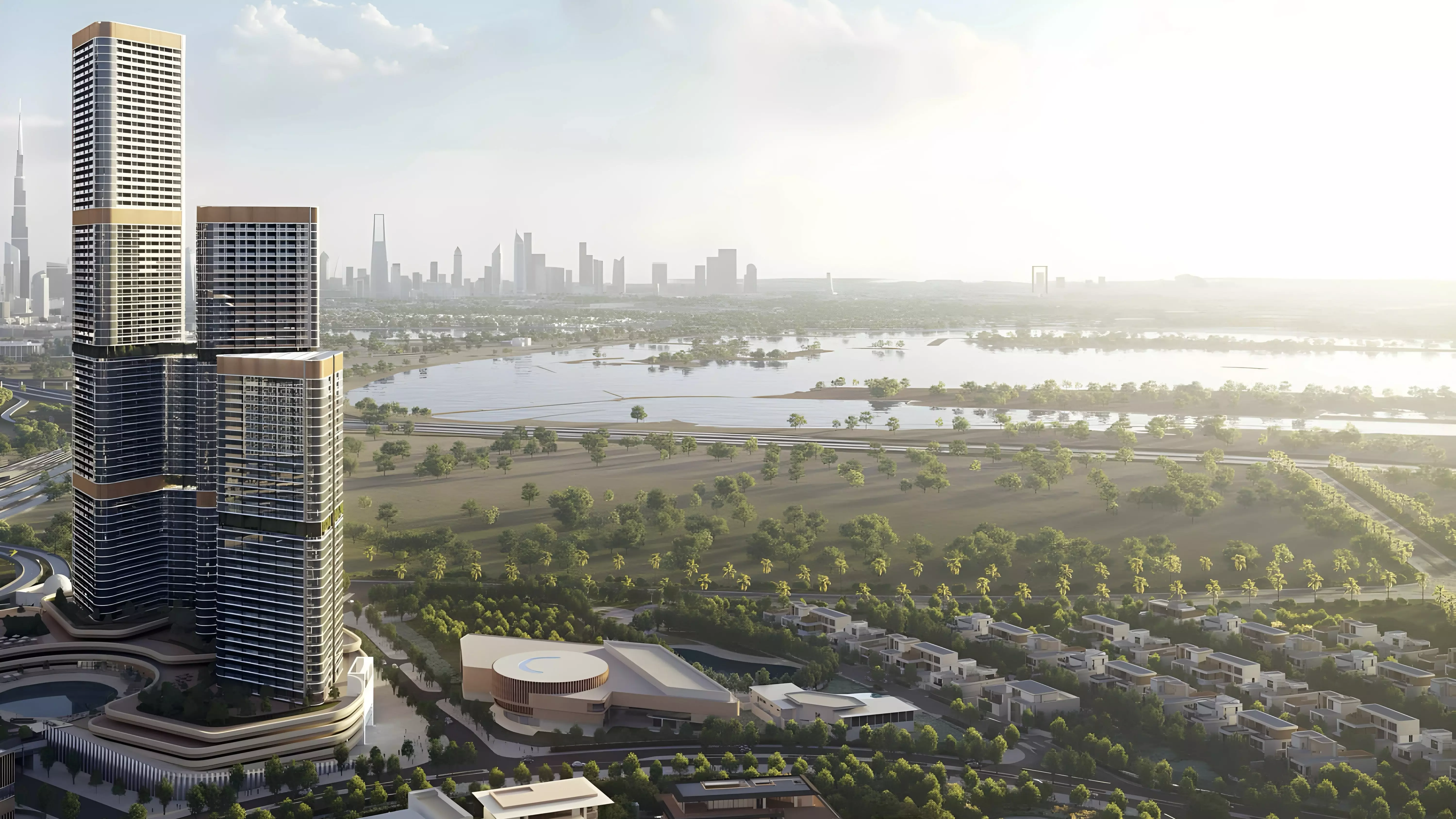 Image 11 of Skyvue Spectra by Sobha Realty