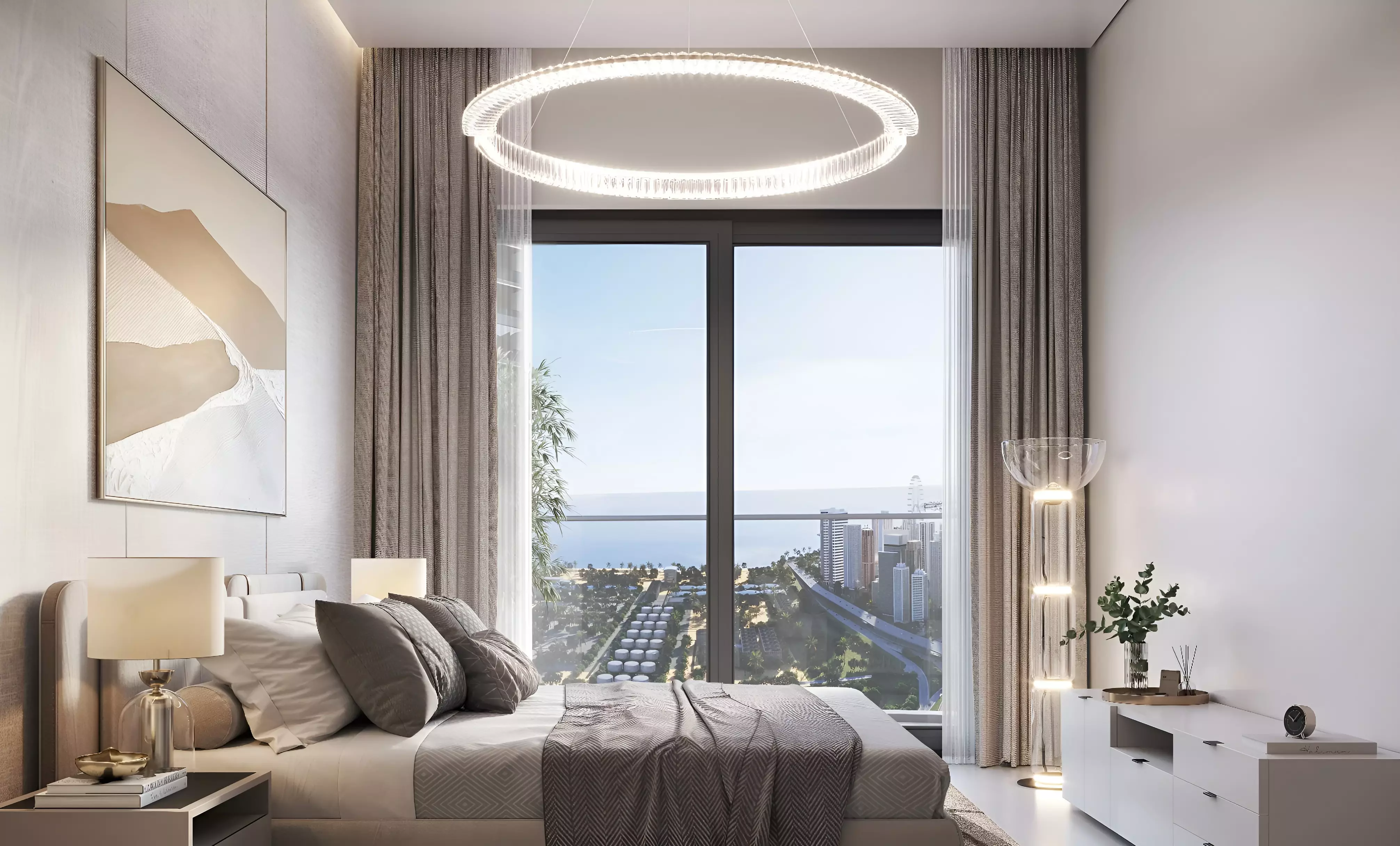 Image 5 of The Tranquil by Sobha Realty