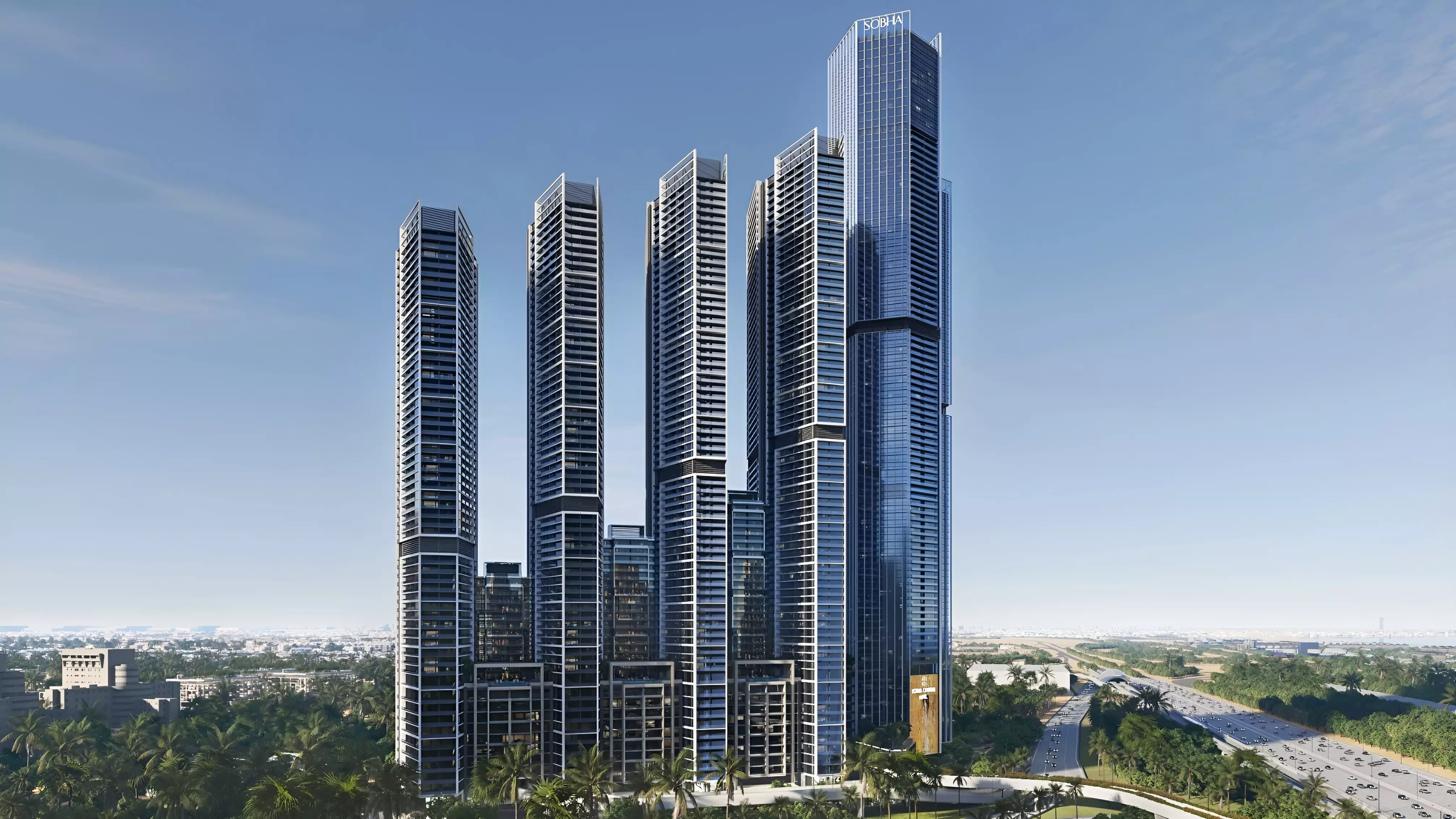Image 2 of The Tranquil by Sobha Realty