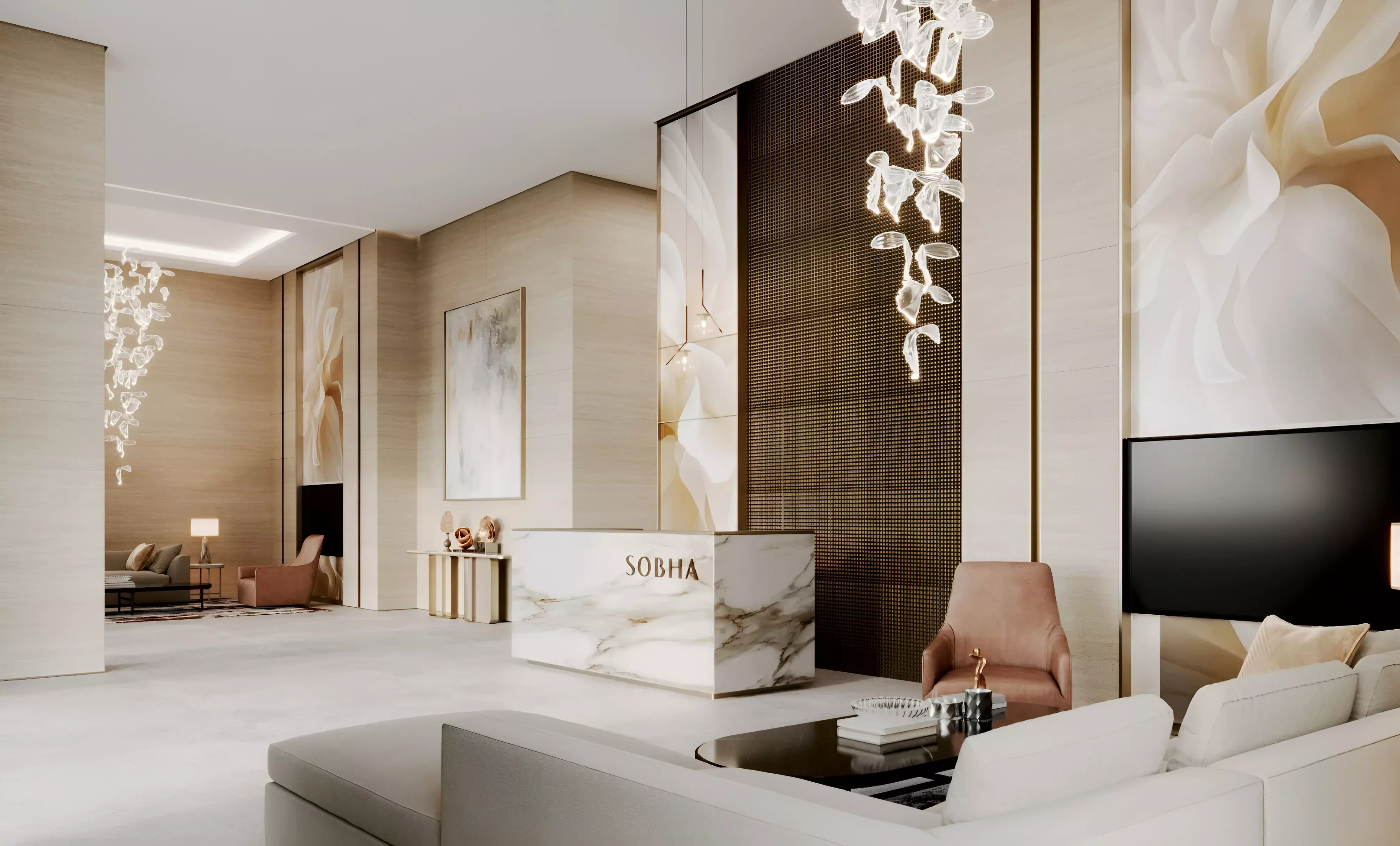 Image 4 of The Tranquil by Sobha Realty