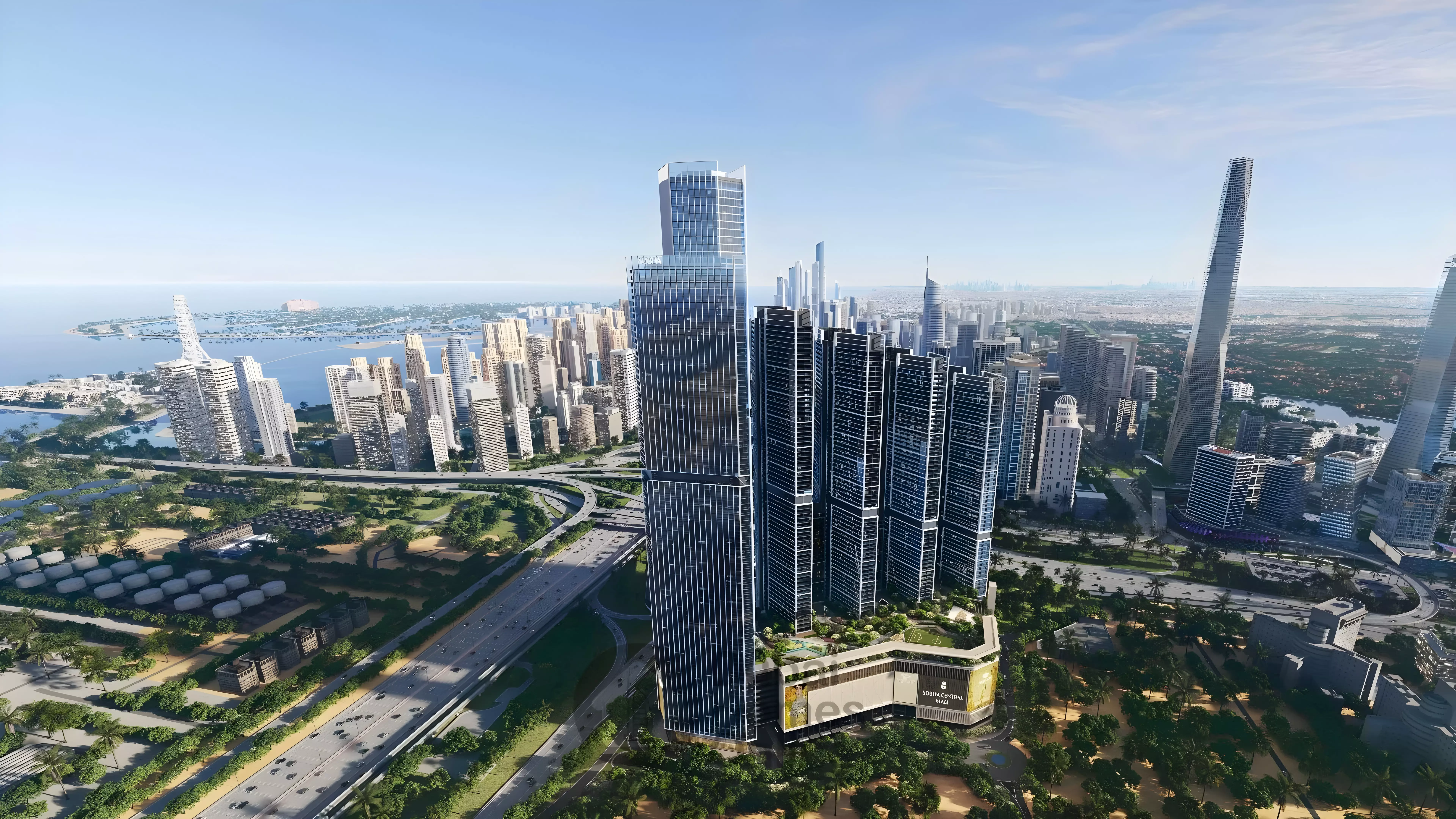 Image 3 of The Tranquil by Sobha Realty