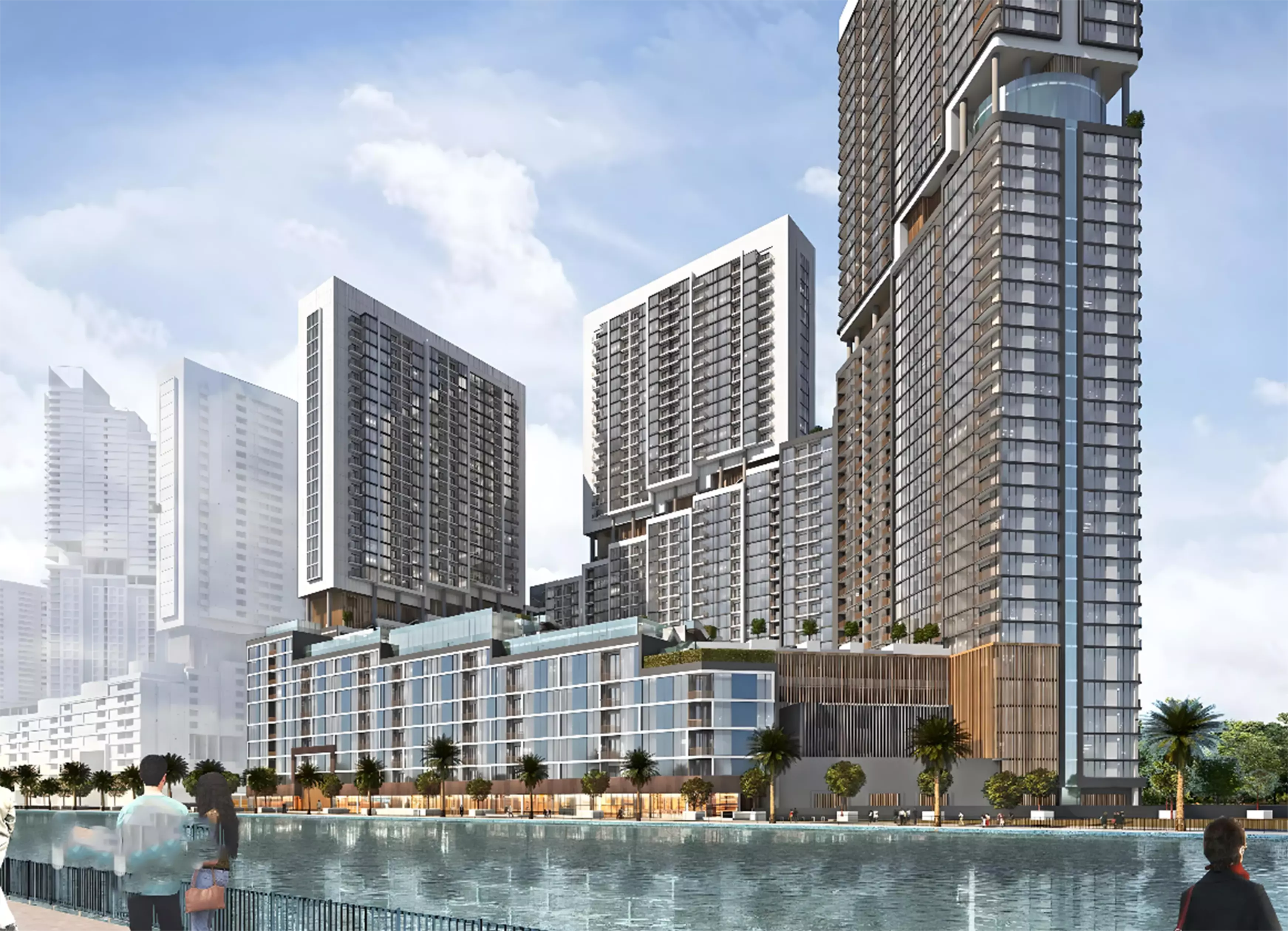 Image 4 of The Crest By Sobha by Sobha Realty