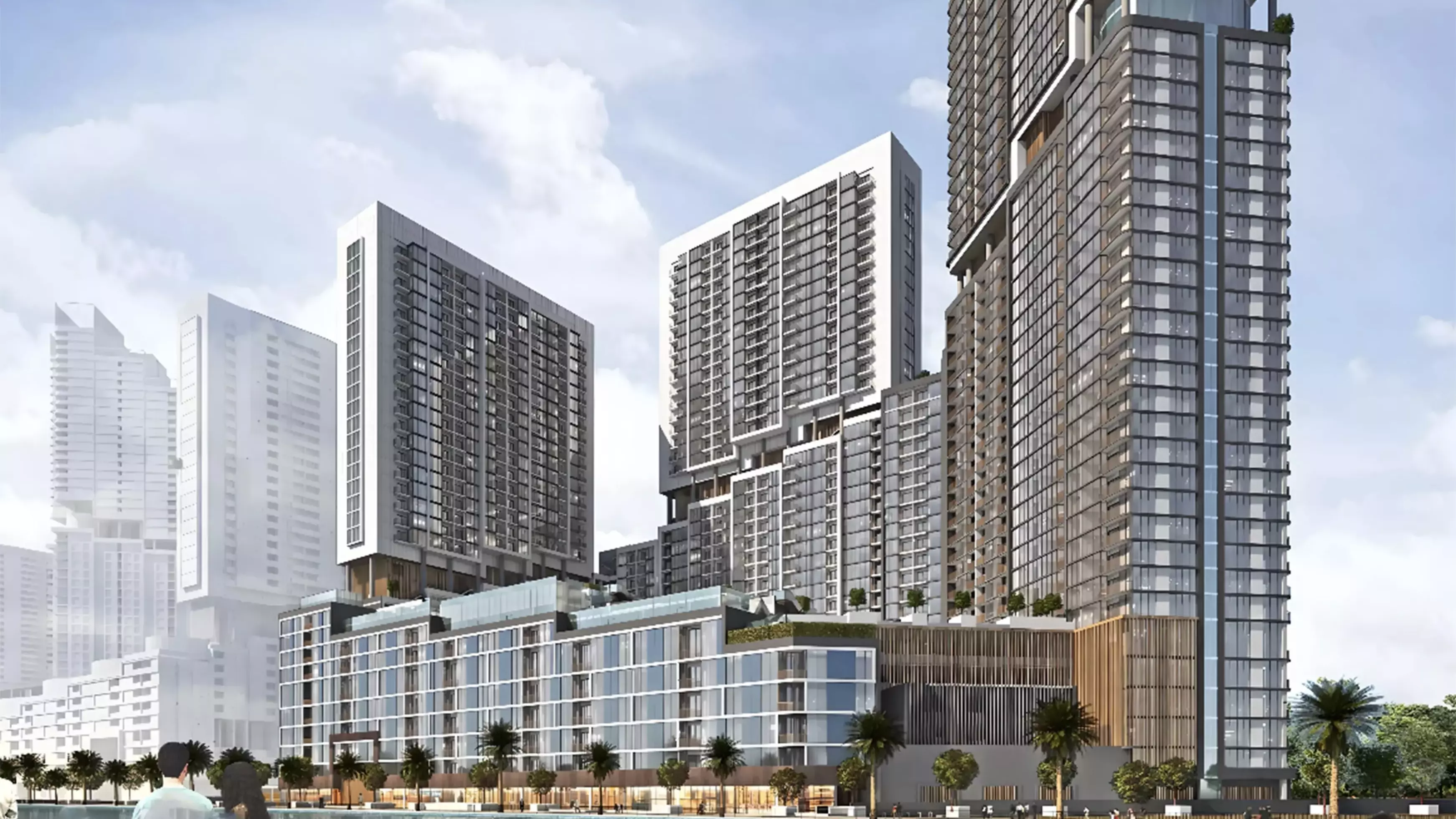 Image 2 of The Crest By Sobha by Sobha Realty