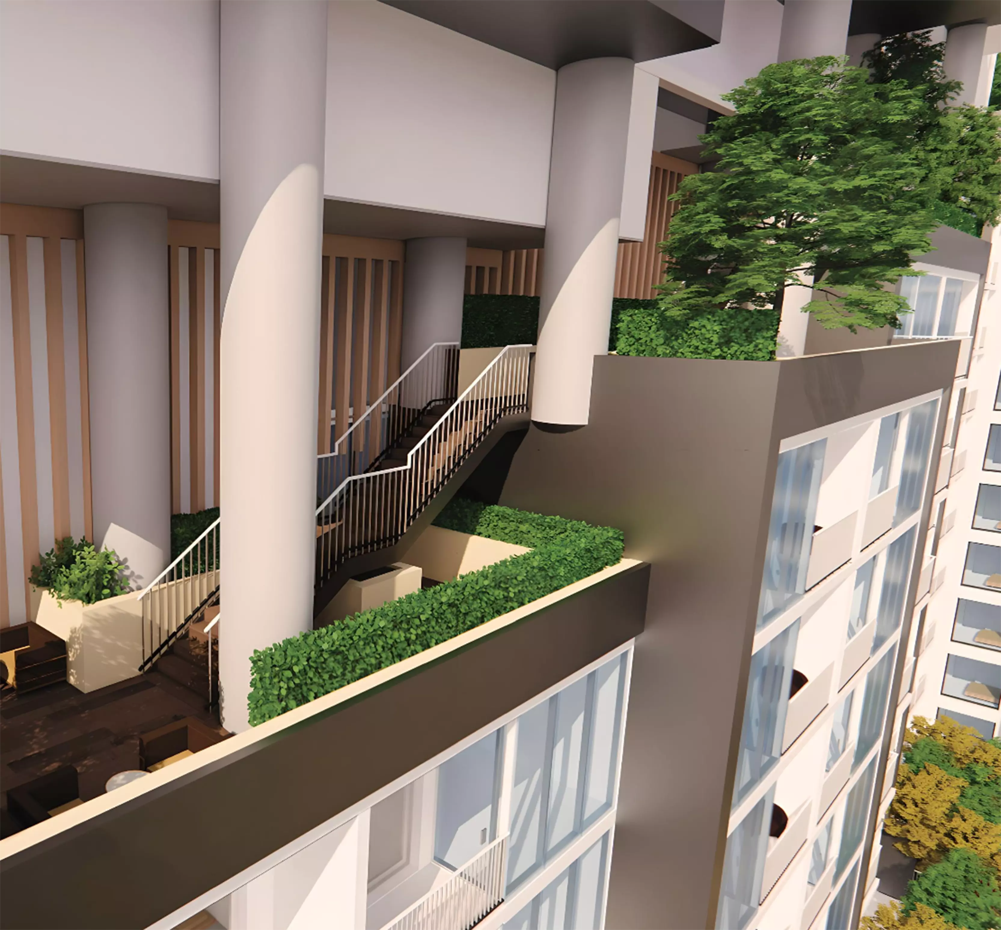 Image 5 of The Crest By Sobha by Sobha Realty