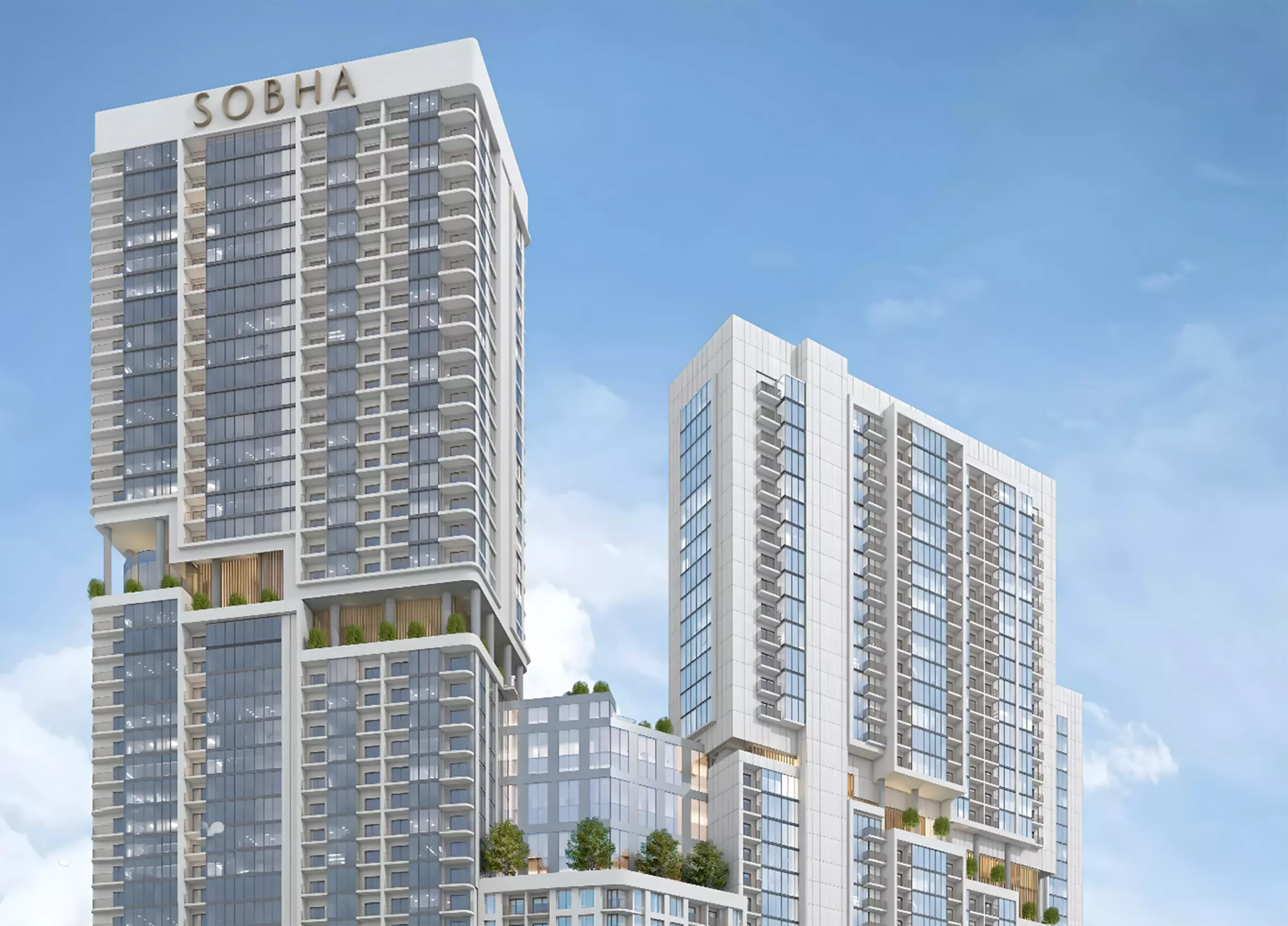 Image 6 of The Crest By Sobha by Sobha Realty