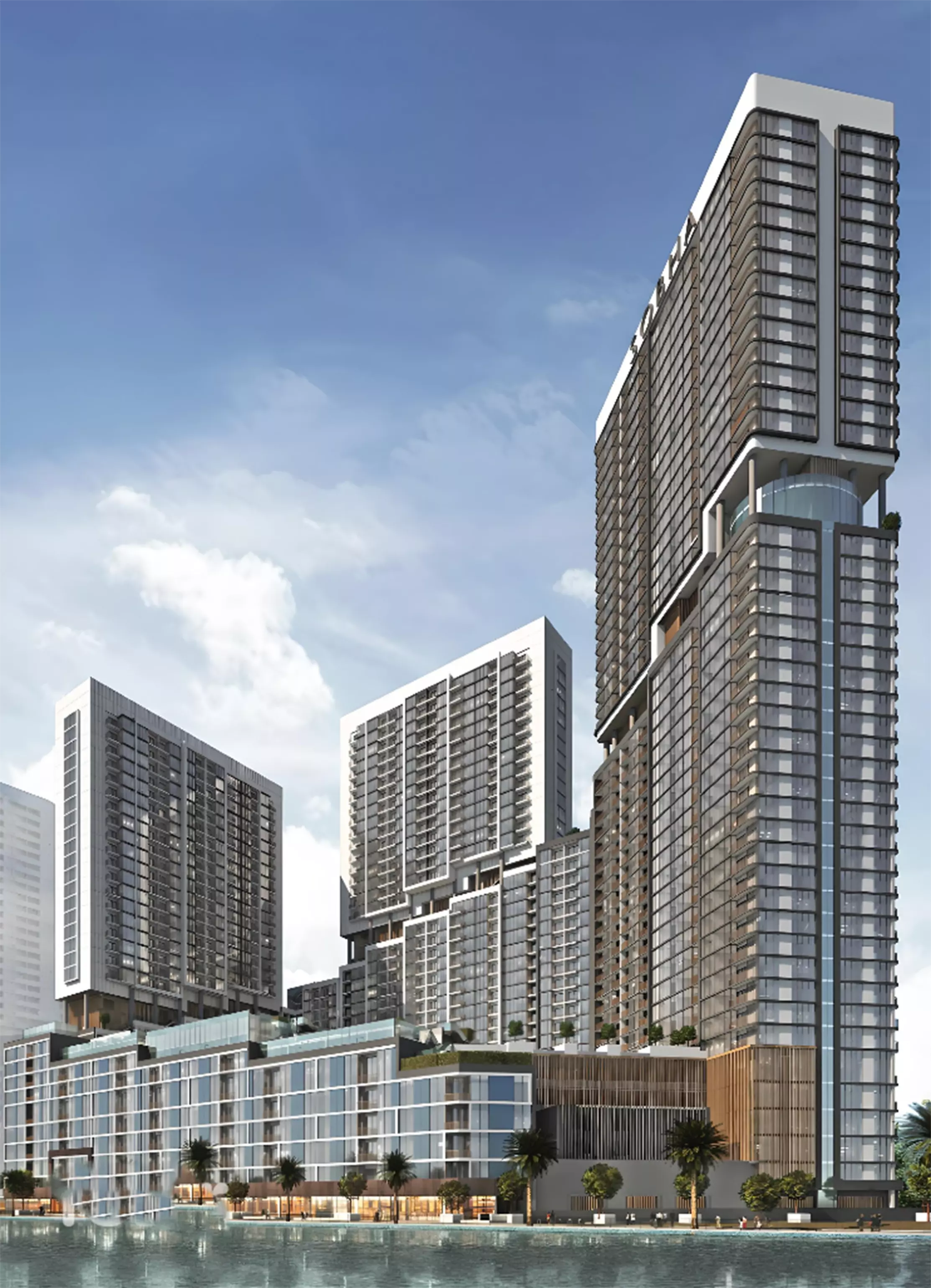 Image 7 of The Crest By Sobha by Sobha Realty