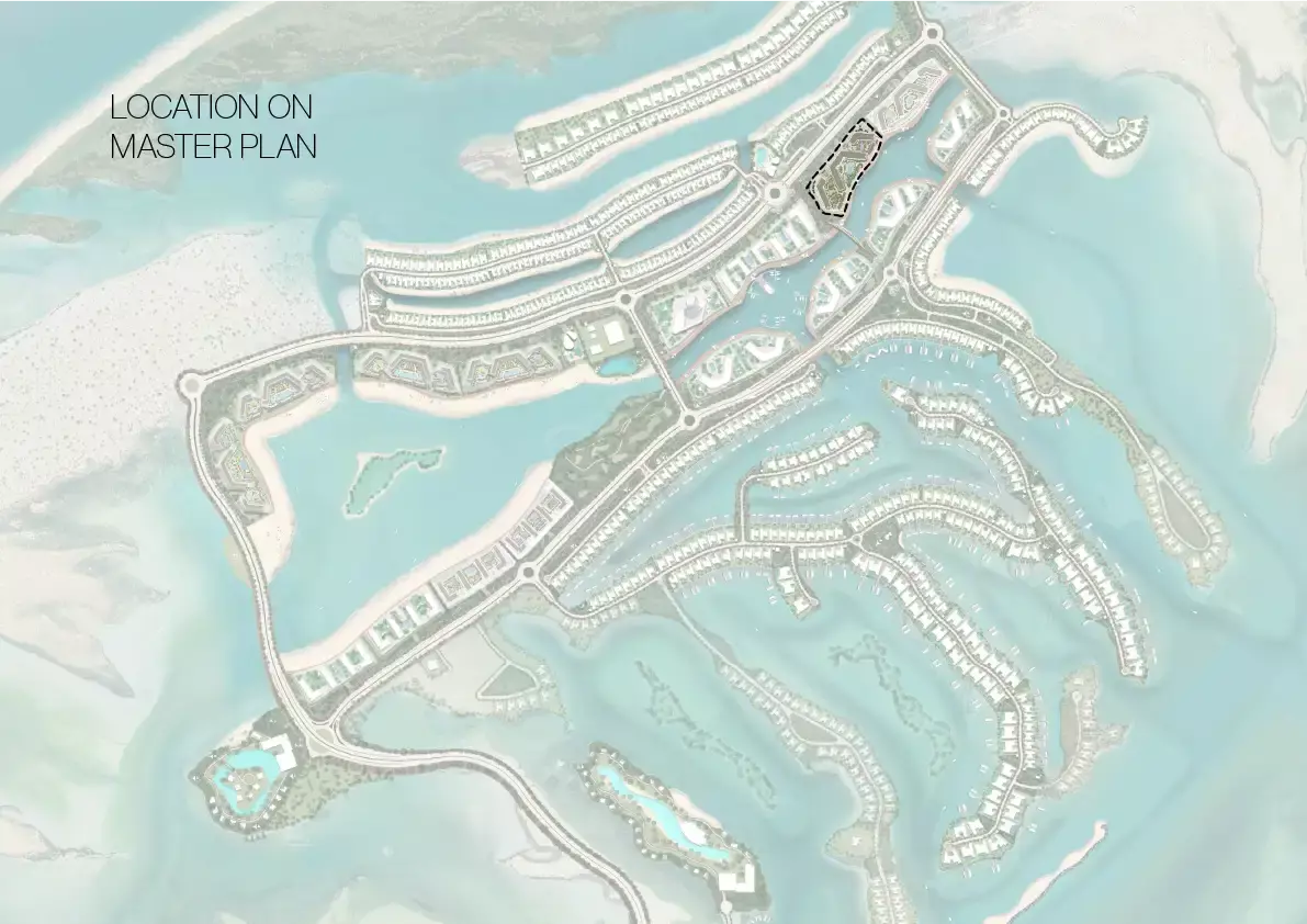 Image 4 of Pierside Marina Residences by Sobha Realty